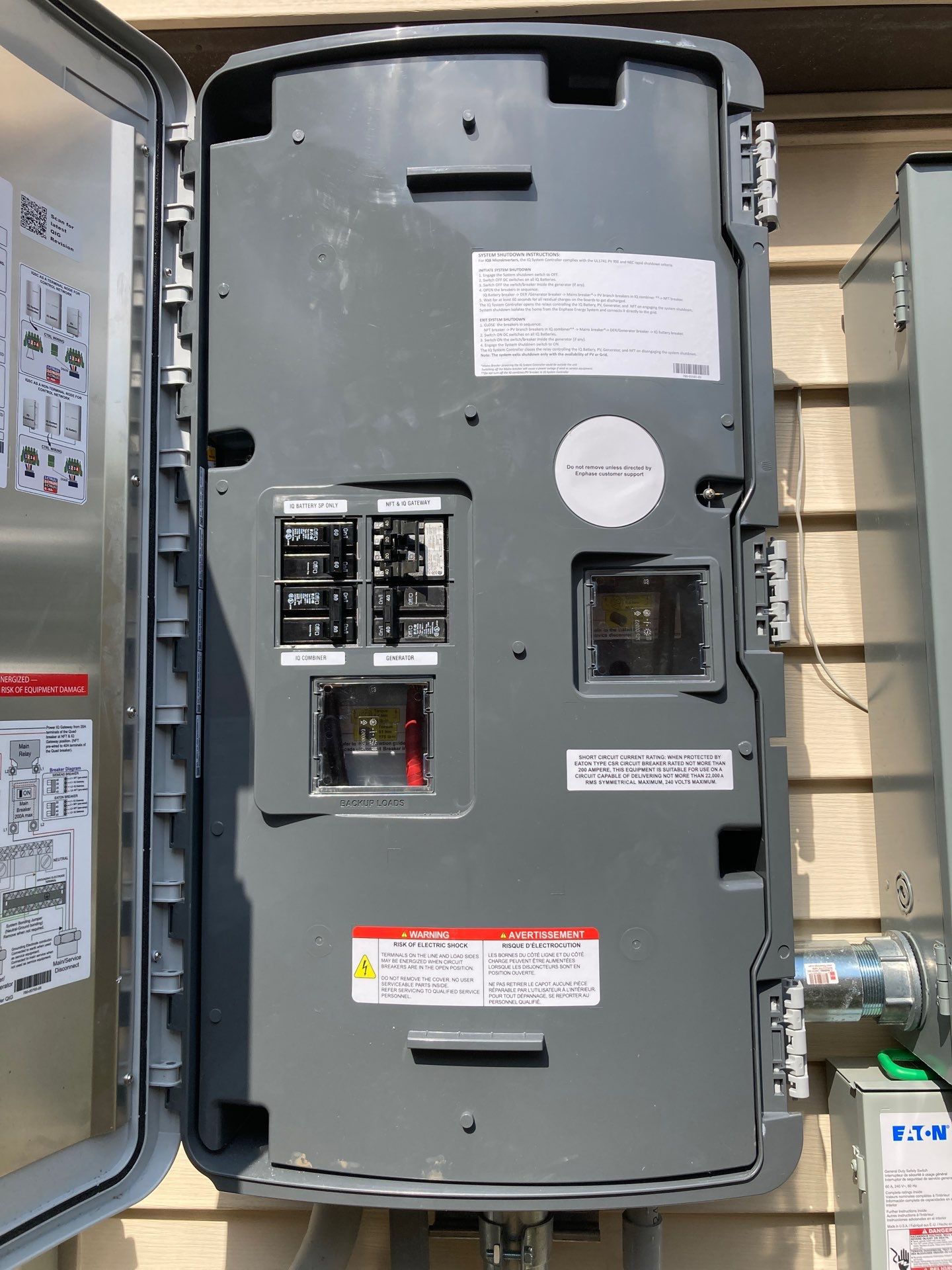 Armando in Mesquite by Trojan Solar