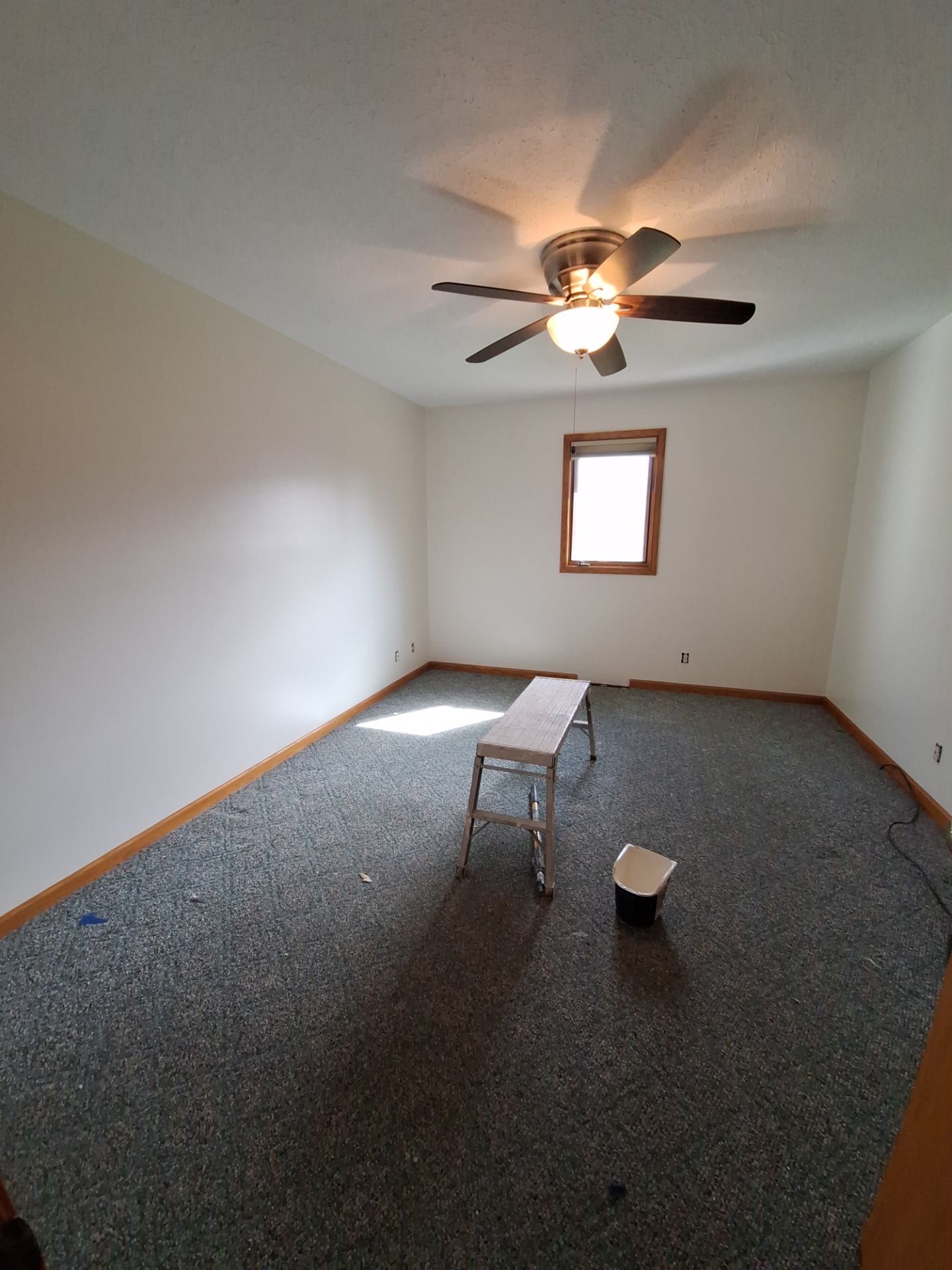 Multi-Room Interior Painting. by Gordon Painting