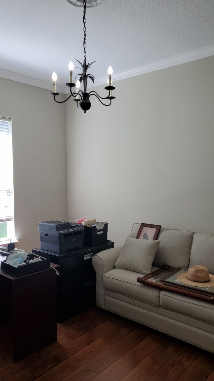 World Golf Village, FL 32092 - Interior House Painting by A New Leaf Painting, LLC