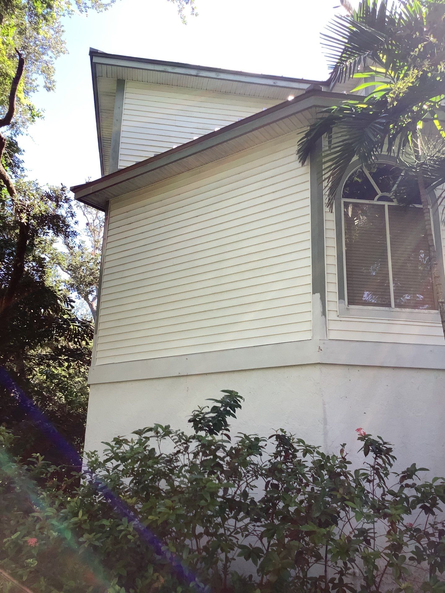 Commercial Gutter Installation in Fort Myers FL by Gutter Professors