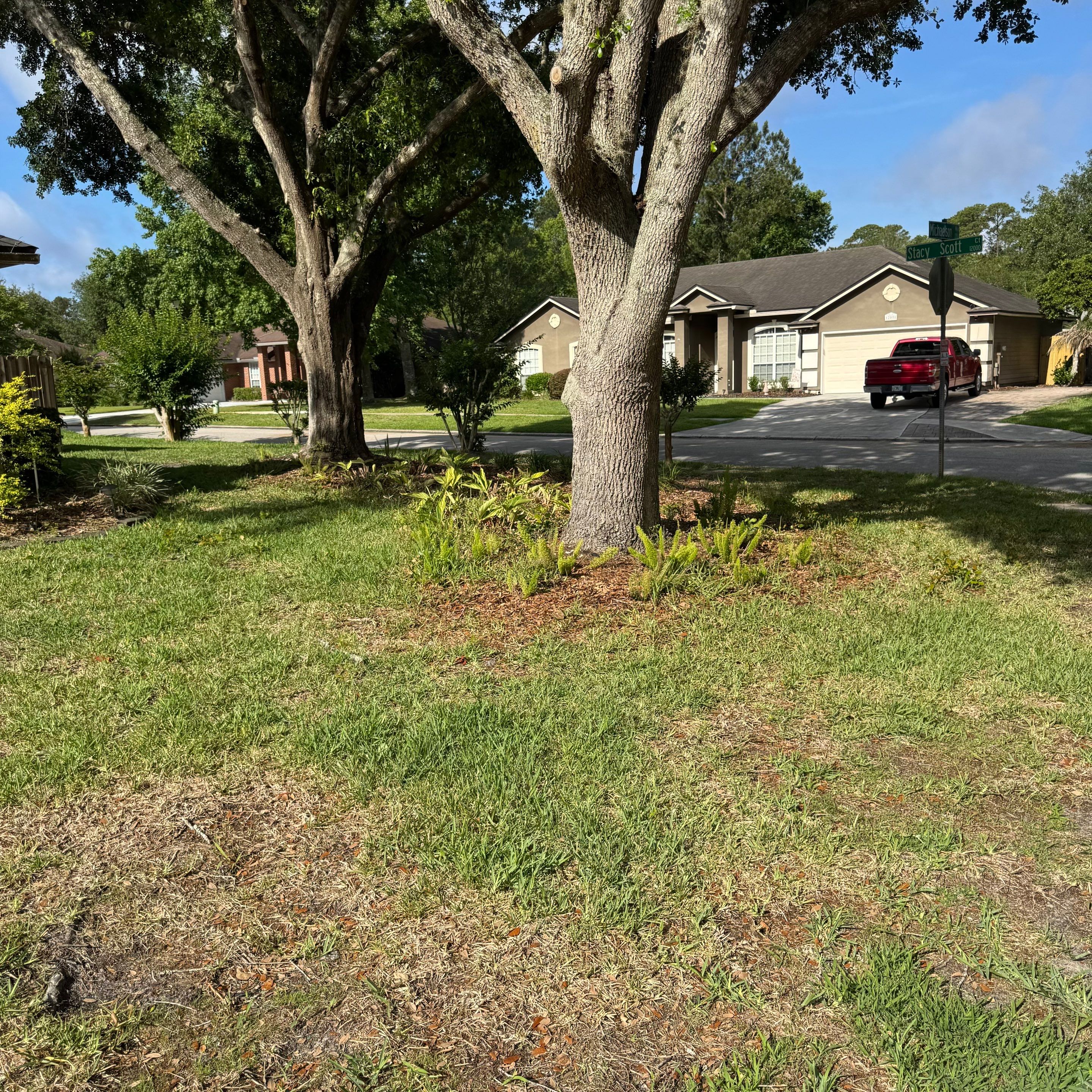 Residential | Landscape Design & Install by ProGreen Services