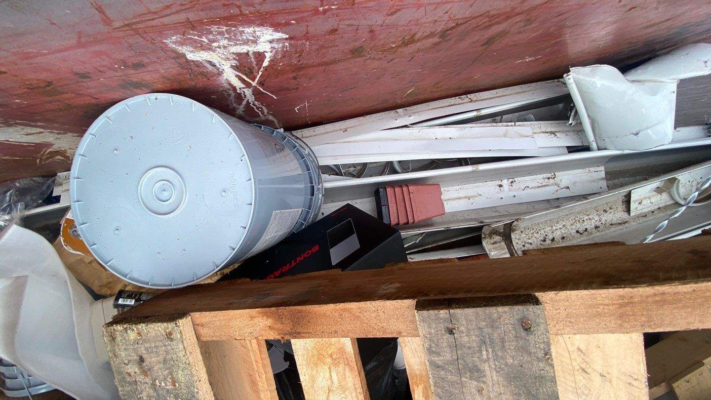 Cedar Shake Roof Replacement with Half Round Gutter Installation by Custom Installations
