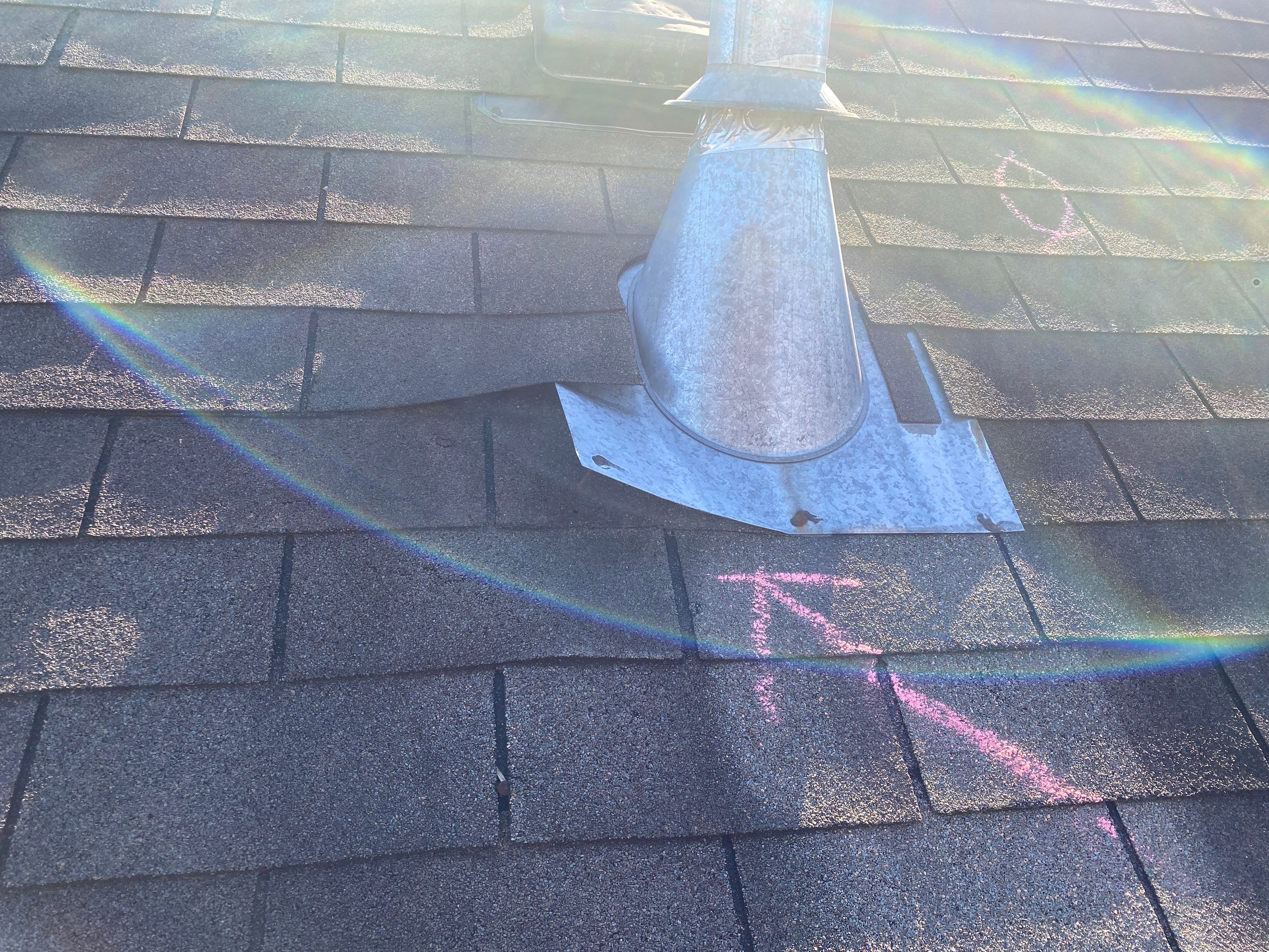 Residential Roofing Installation using Owens Corning by Inspector Roofing and Restoration