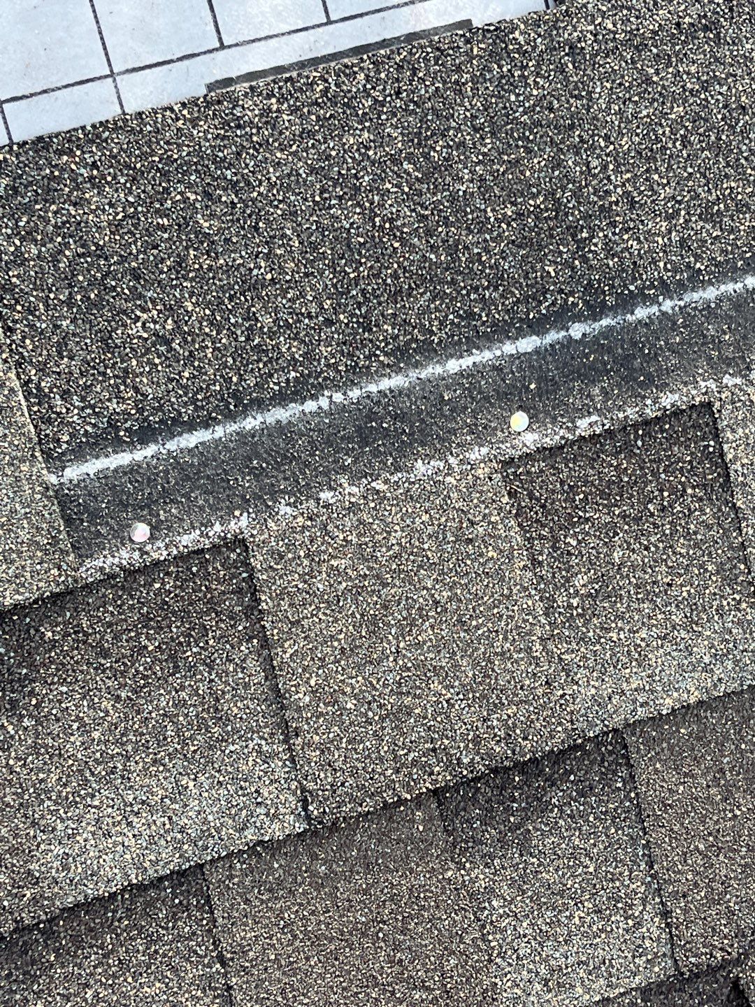 Residential Roofing Installation using GAF Timberline HDZ Weathered Wood by Nitro Roofing and Construction
