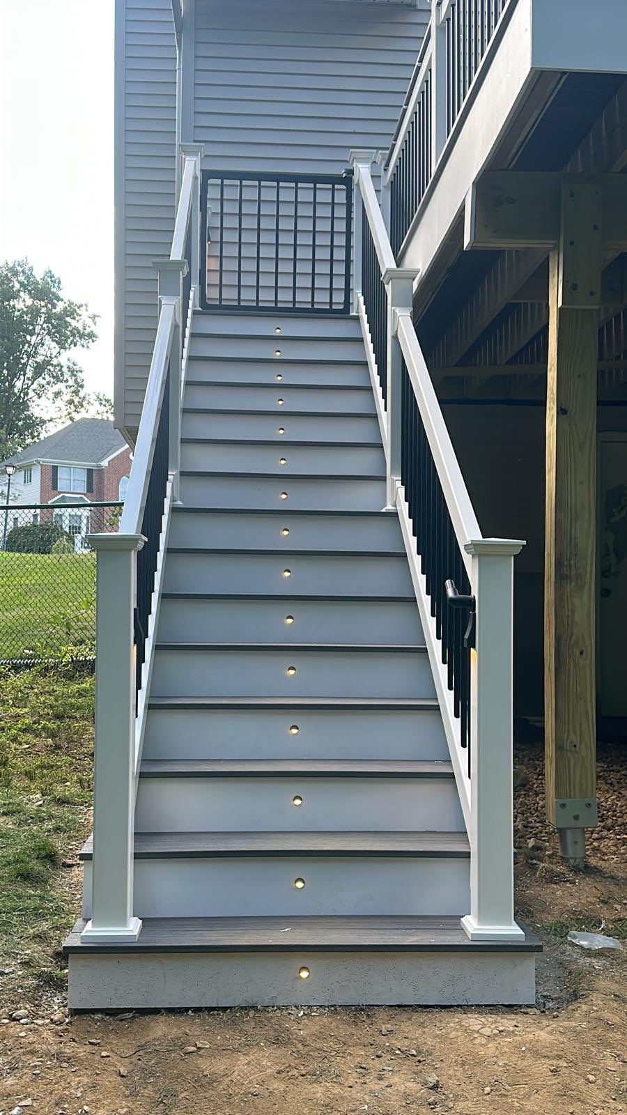 New Deck In by deck guardian