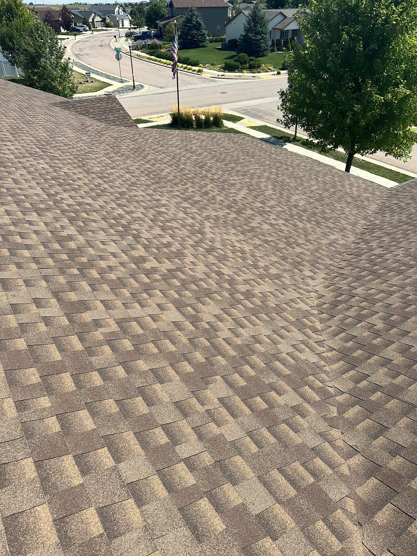 The Unstoppable Euroshield by Weather-Tite Exteriors LLC