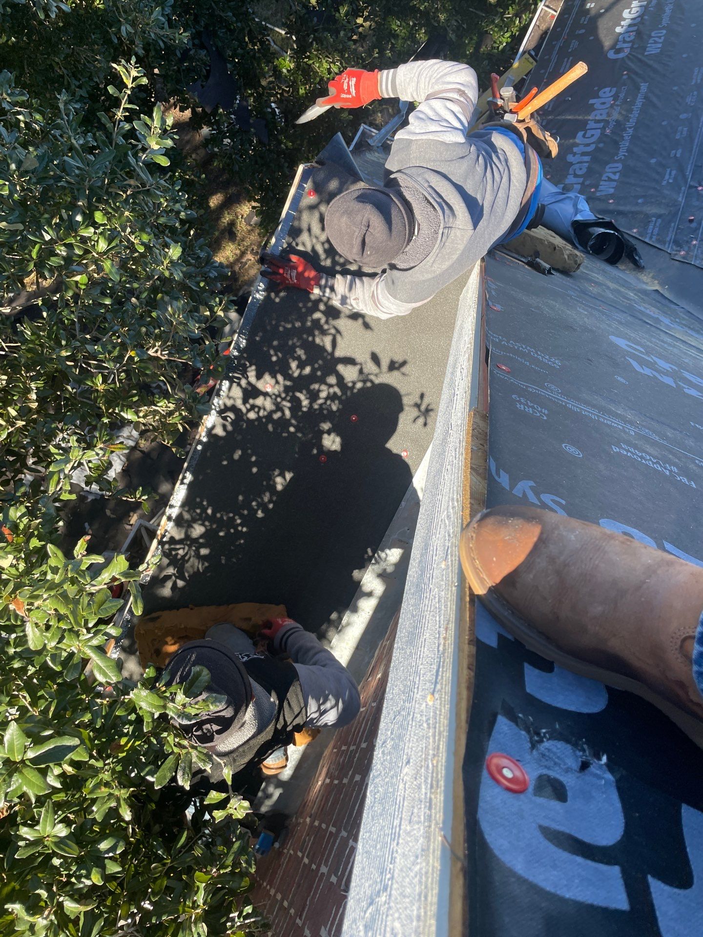 Roof Repair Sugar Land by Roof Repair Services LLC