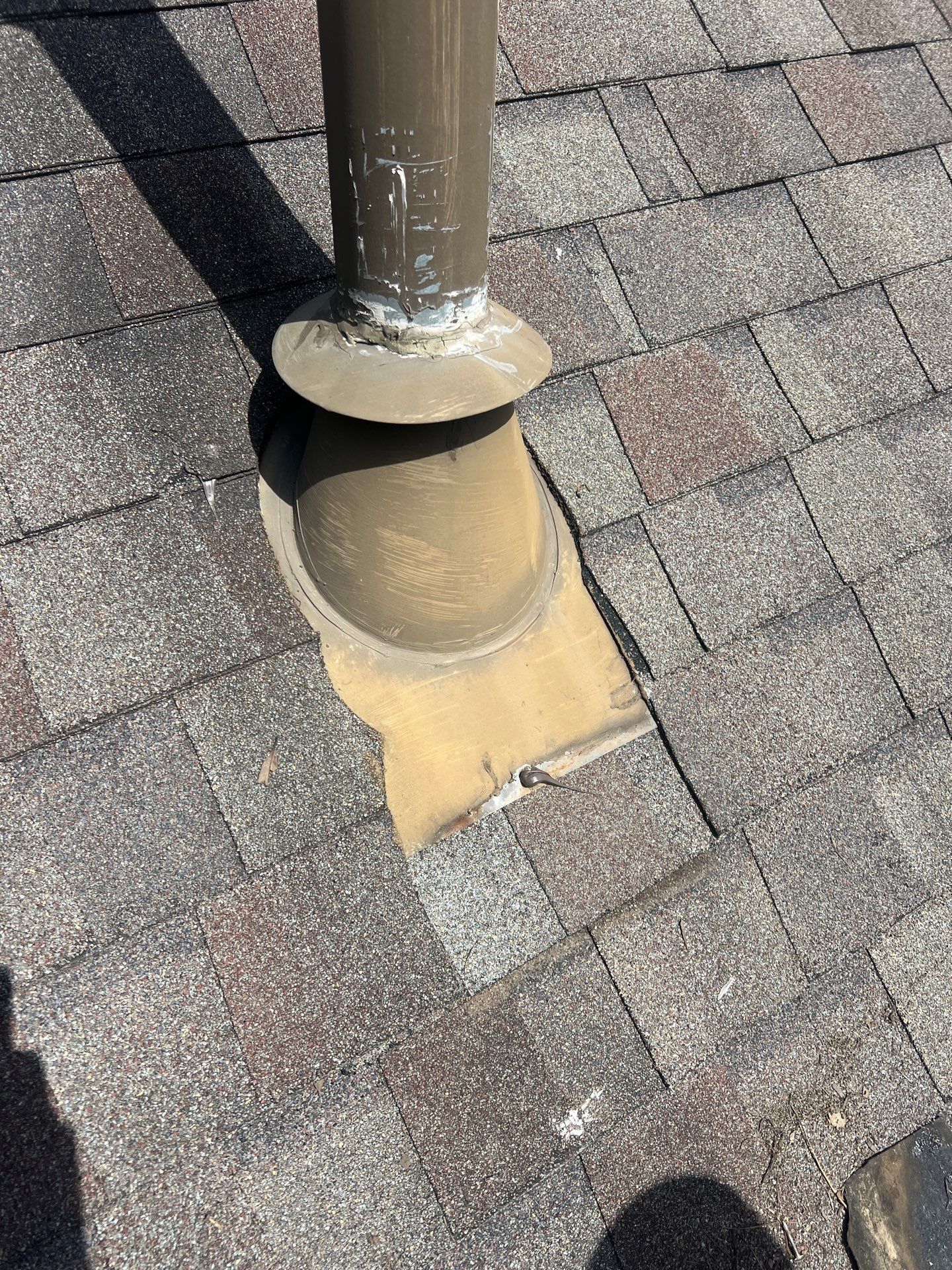Roof Repair Conroe by Roof Repair Services LLC