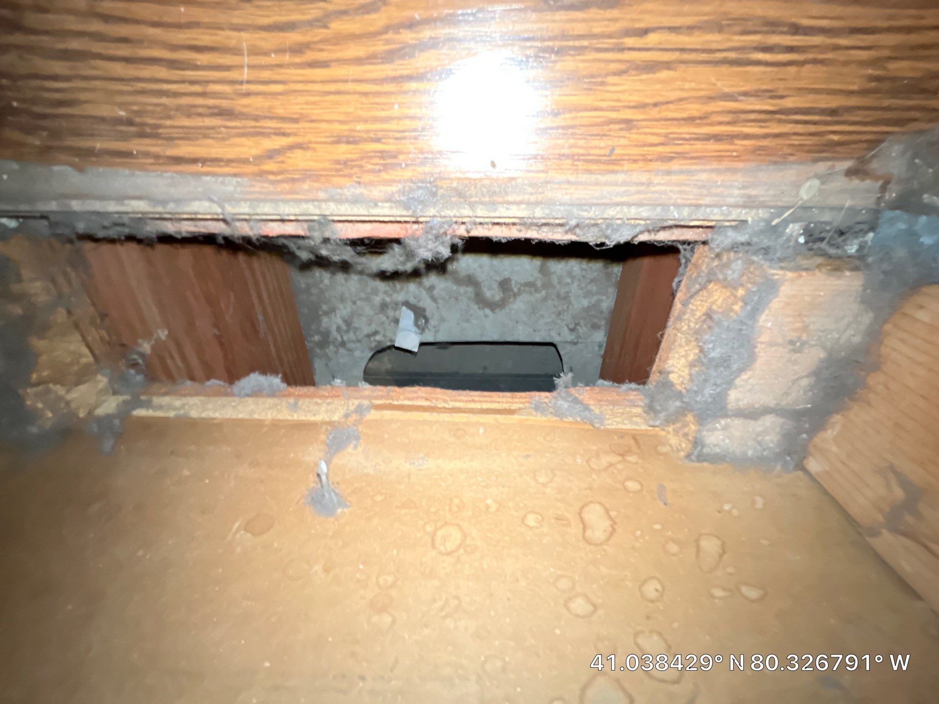 Air Duct Cleaning With a Vacuum Truck in New Castle, PA by Superior Air Duct Cleaning