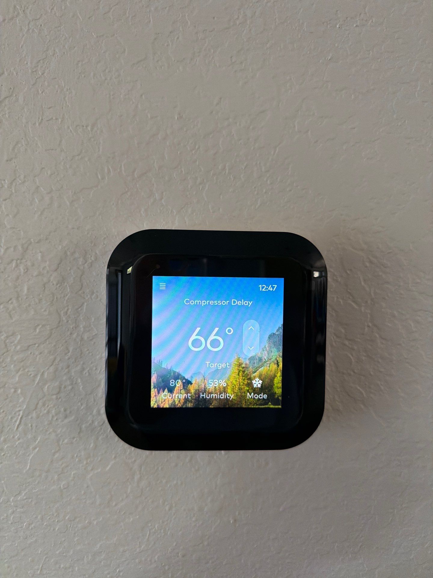 SMART THERMOSTAT by Proud Pops