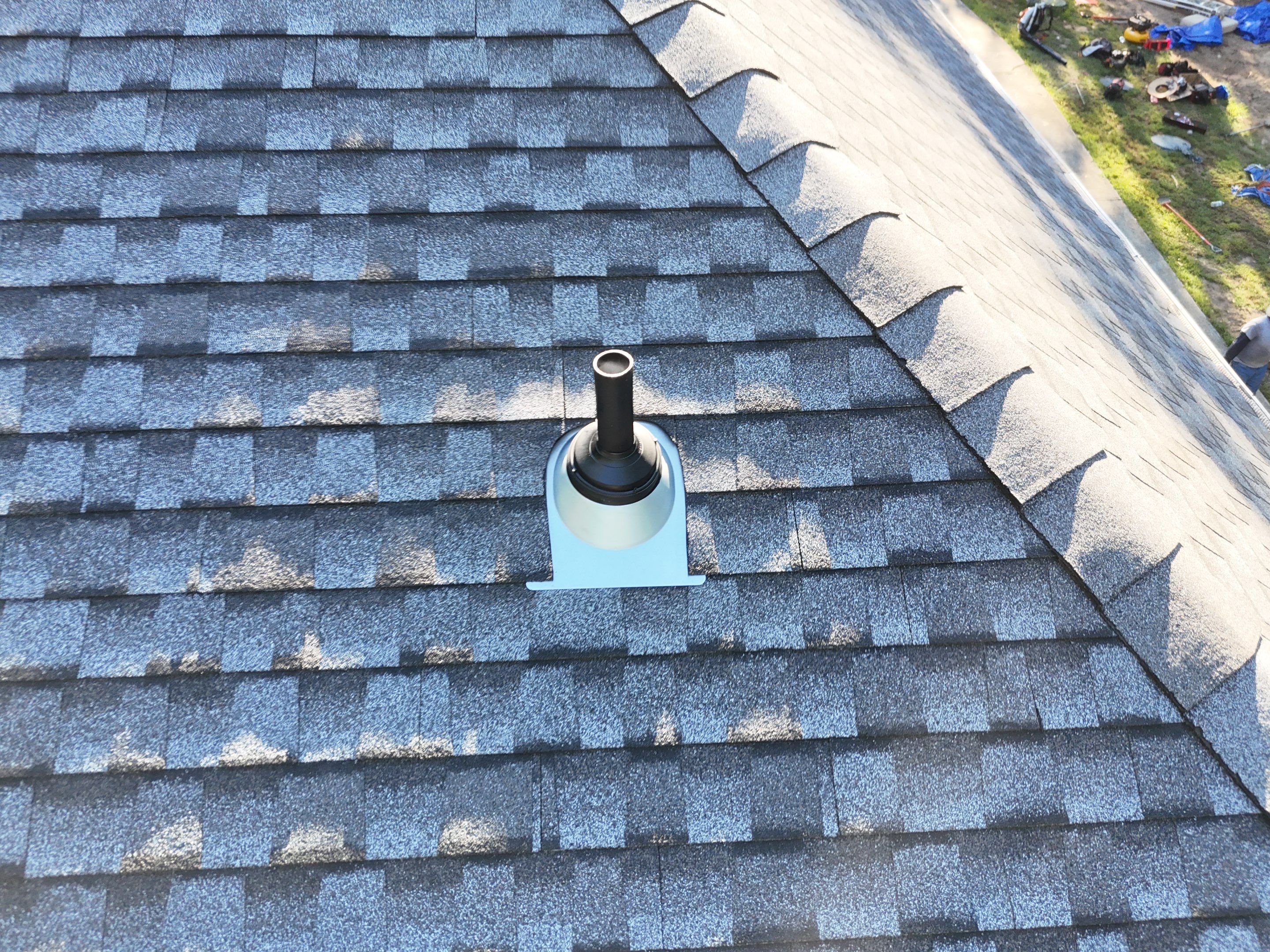  Jona Trail  Dacula Roof Replacement  by Dom Roofing & Restoration