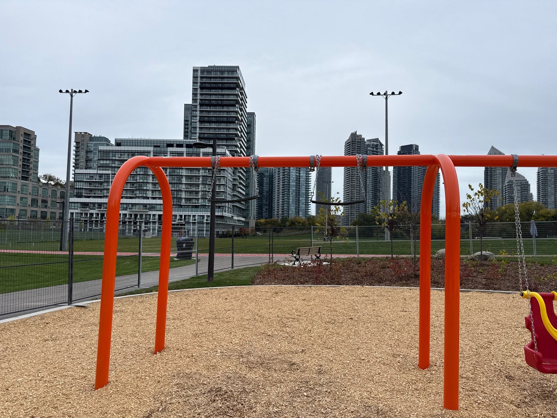  Grand avenue park in Etobicoke Ontario  by Bray’k Away Development