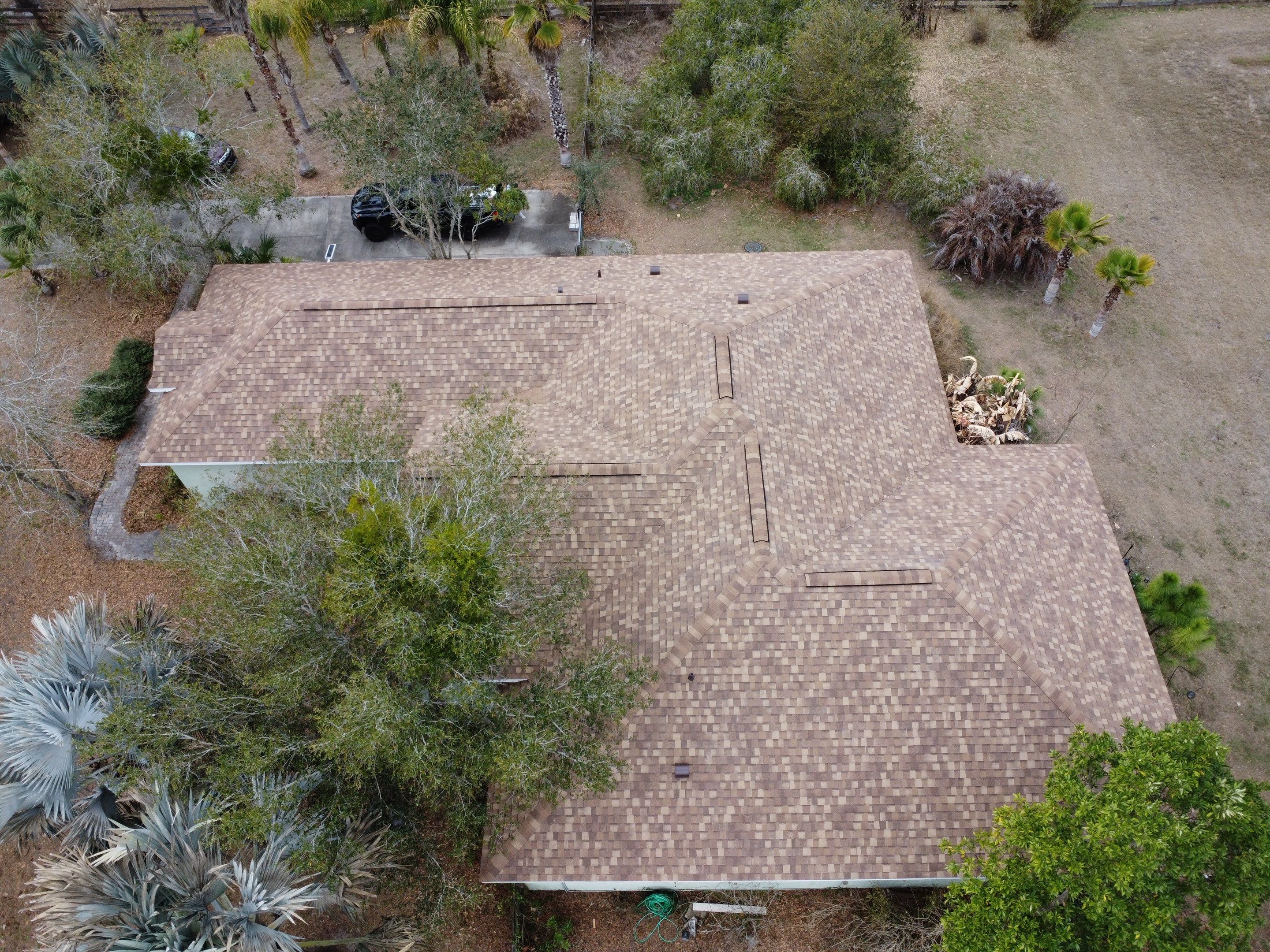 Roof Replacement in Wimauma, FL by Steadfast Roofing 