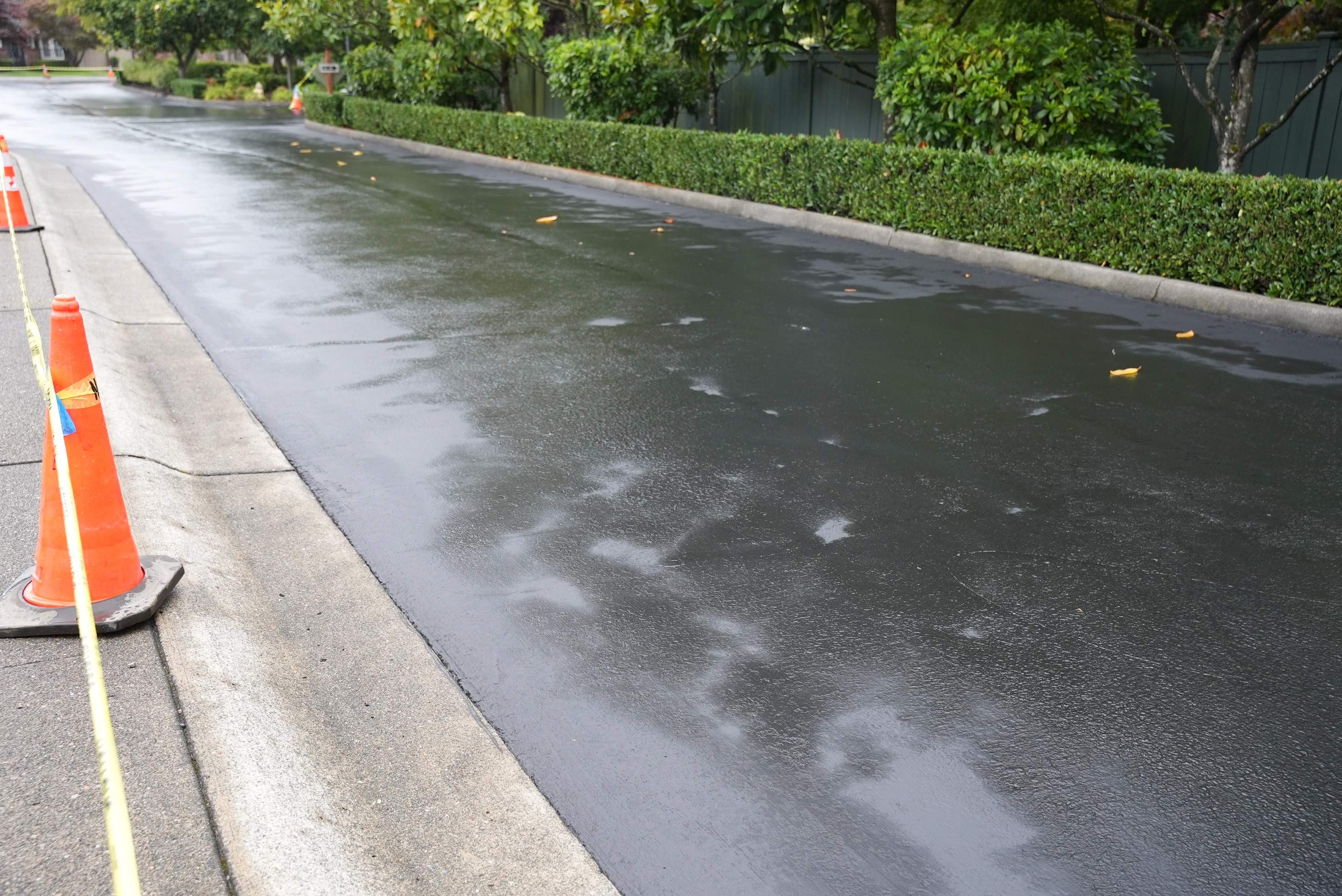 Best Management | Sealcoating  by Jireh Asphalt & Concrete Inc 