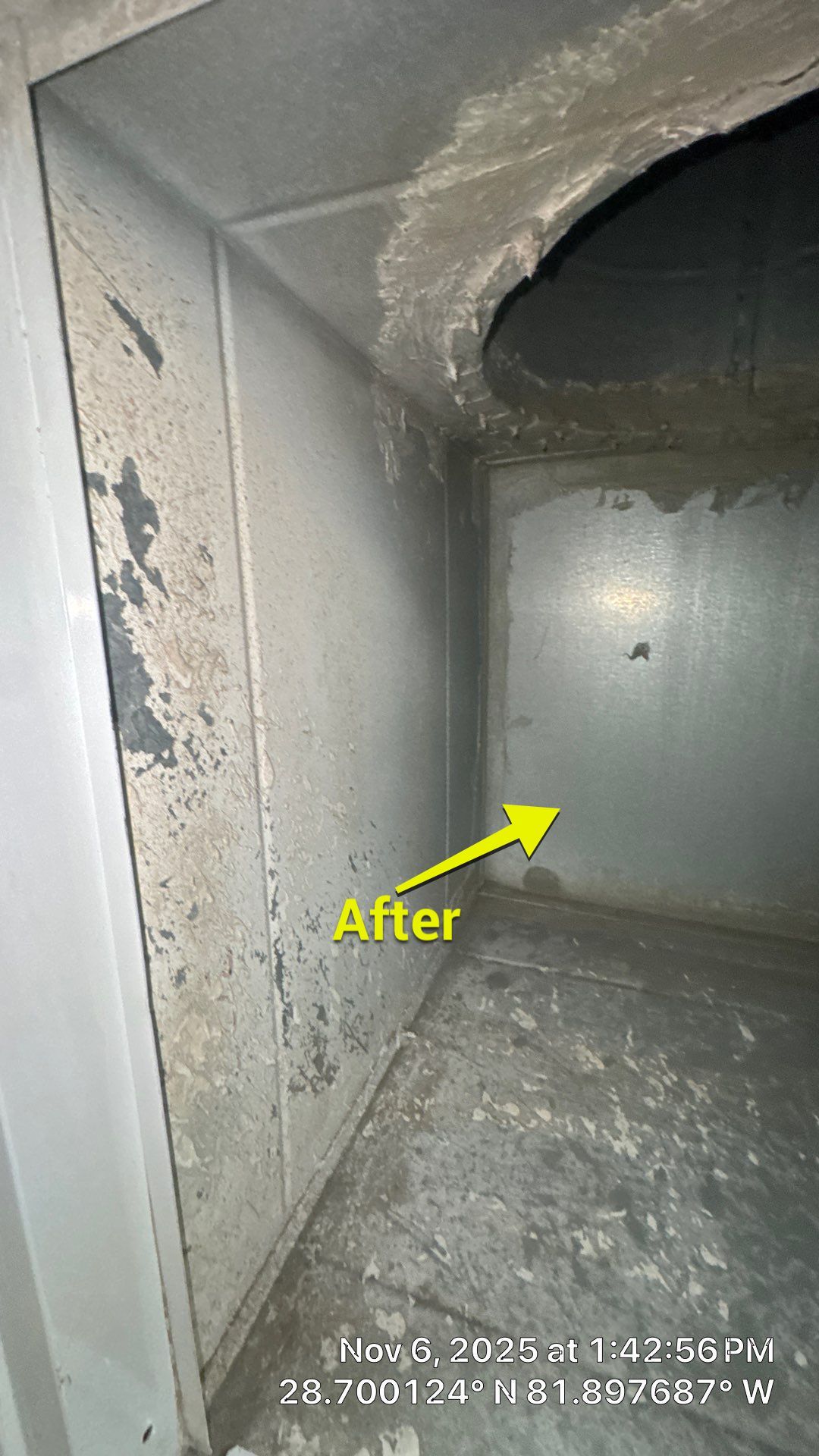 Air Duct Cleaning in Groveland by Hygienic Air, Inc