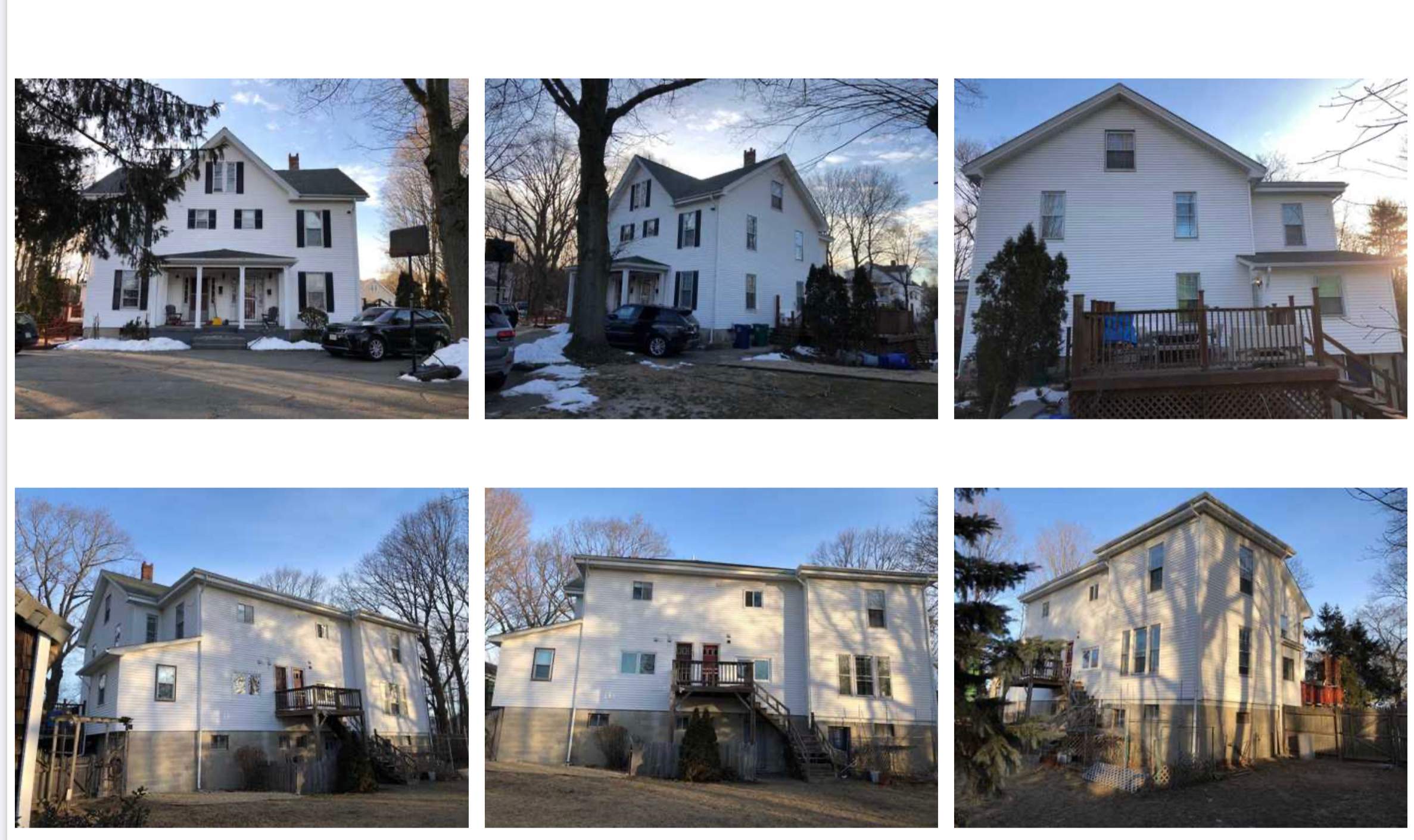Siding Installation using CertainTeed by UBrothers Construction