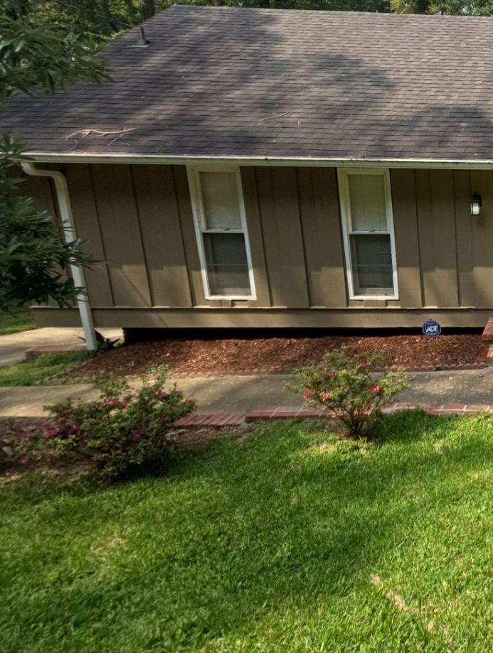 Brown Project in Meadowbrook by The Window Source