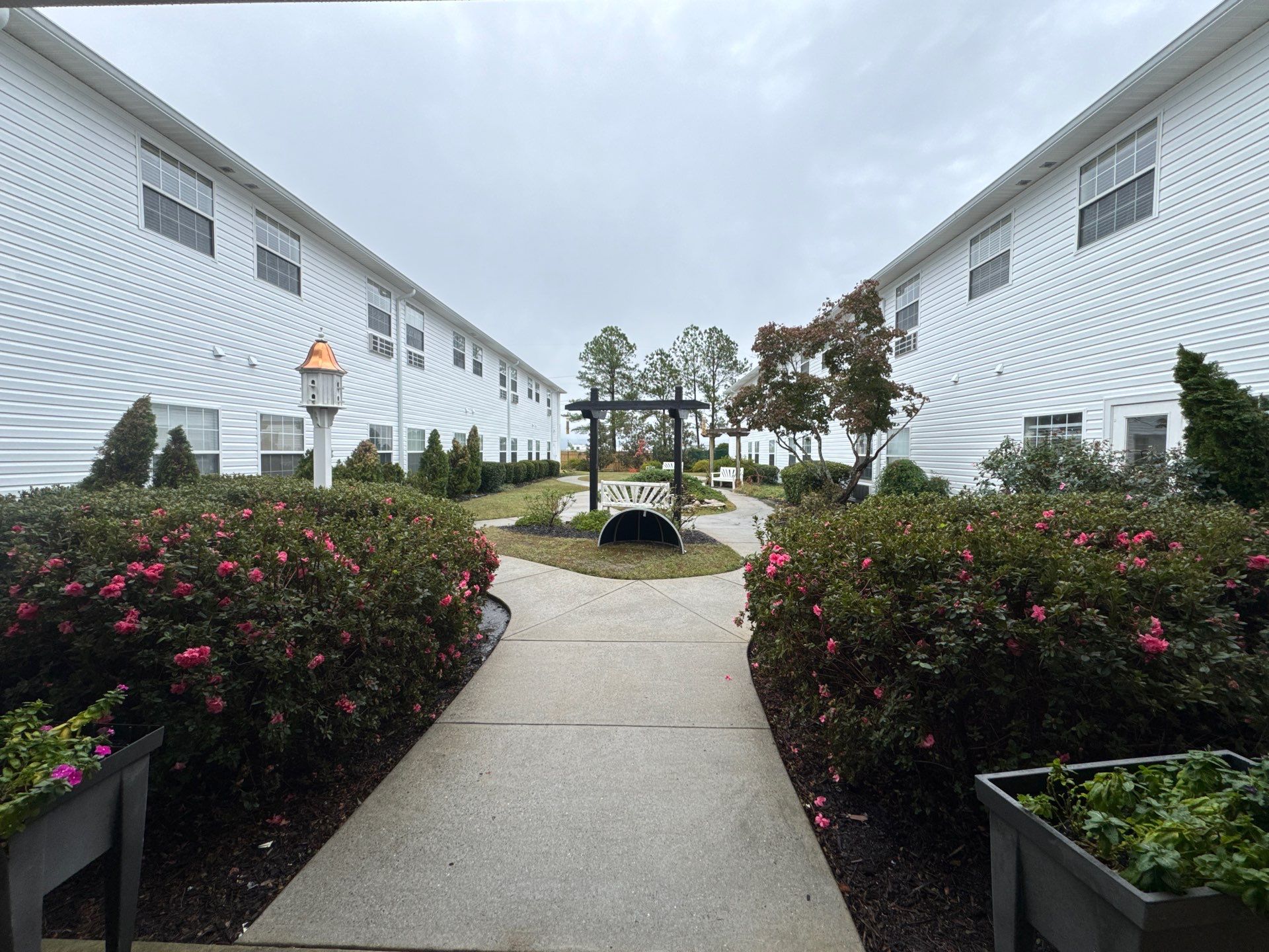 Project in Augusta by Crush Development Services LLC