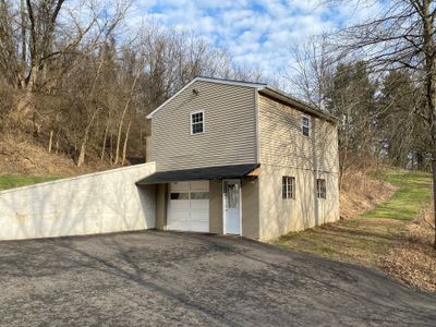Make upstairs of Oakdale Pa home more comfortable year round