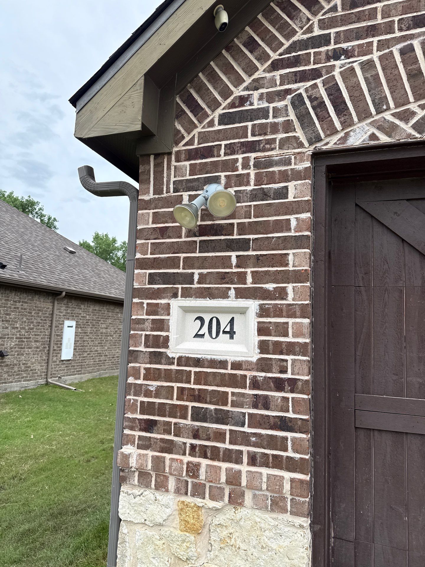Project in Wylie by Rhino Roofing and General Contracting, LLC