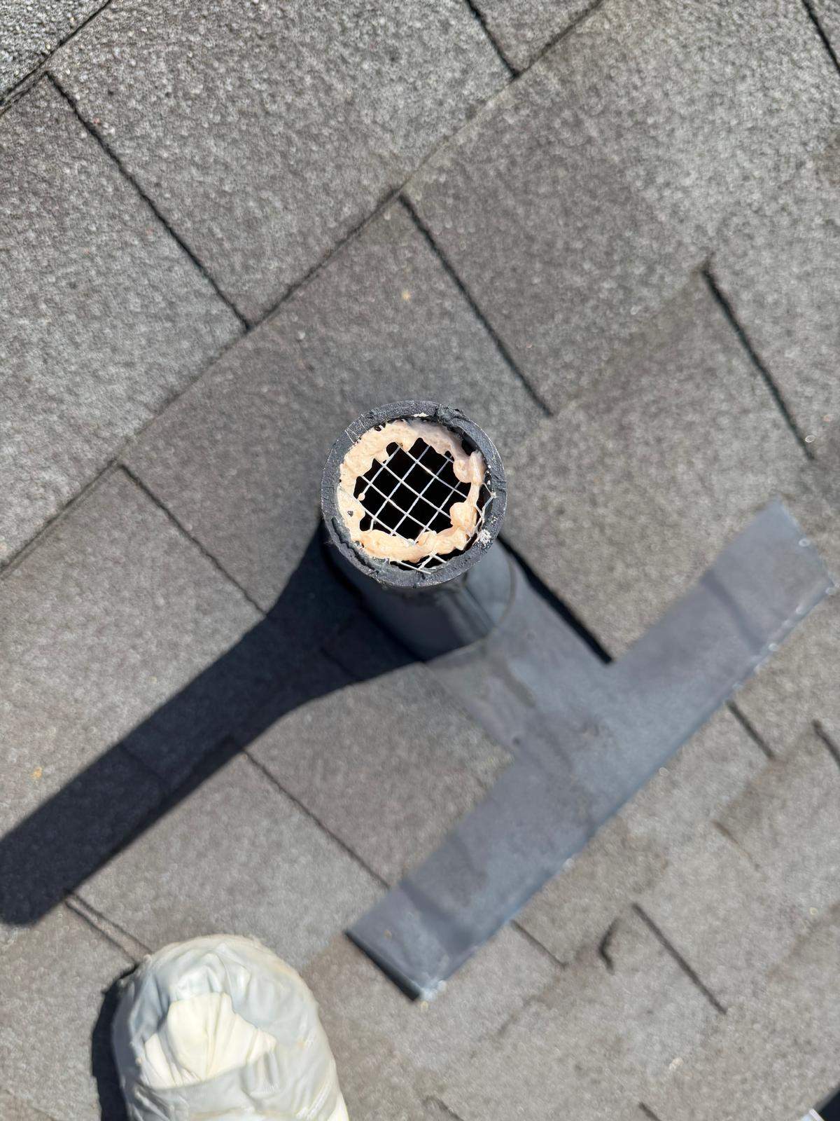 Project in Anaheim by Advanced Attic Solutions