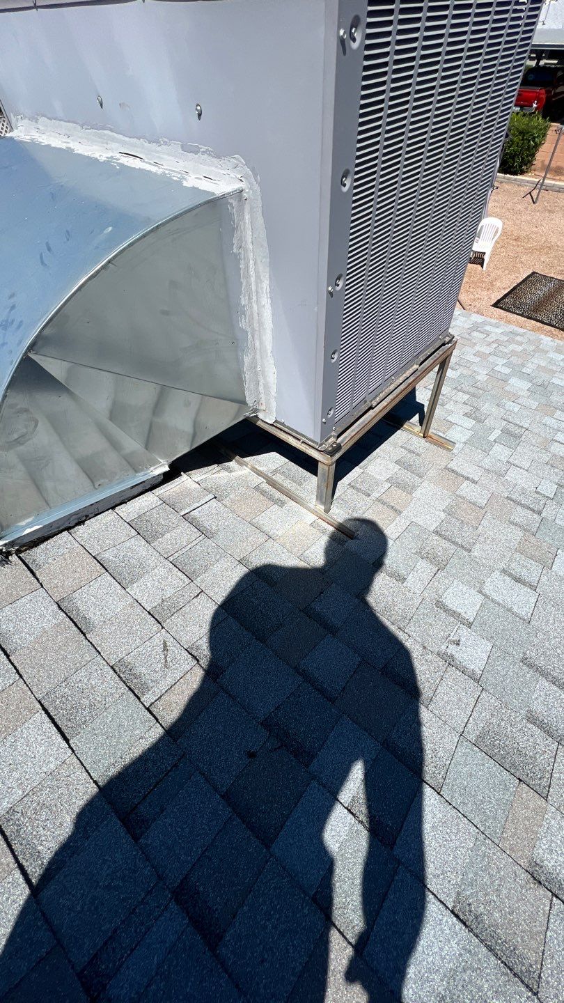 Shirley's Full Re-Roof (Energy Star) by All Storm Roofing & Construction
