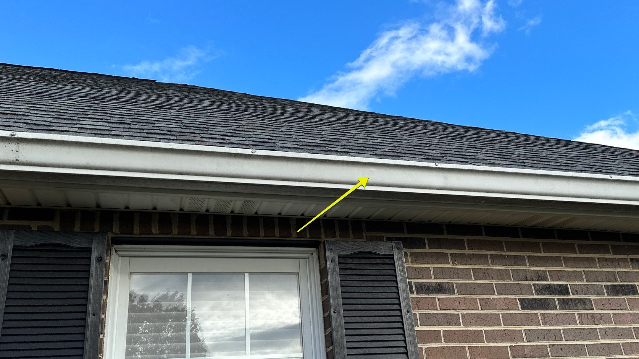 Hamilton - Summer Storm by Tamlin Roofing