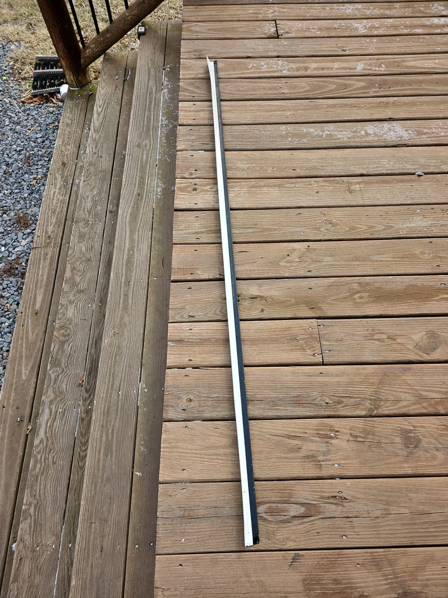 Metal Roof Repair by Winchester Roofing