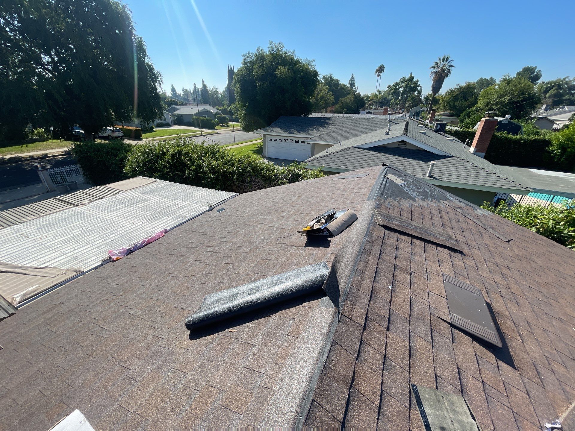 Roof Replacement - West Hills CA 91304 by Epic Roof Replacement