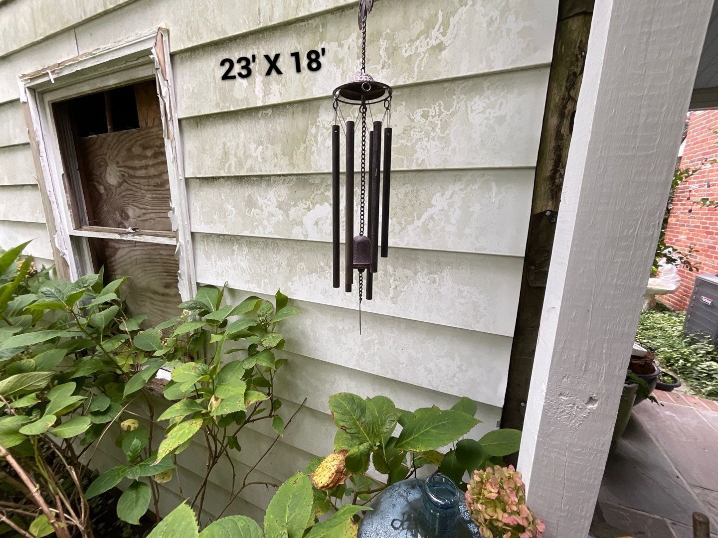 New Siding Installation  by Alpha Design Services