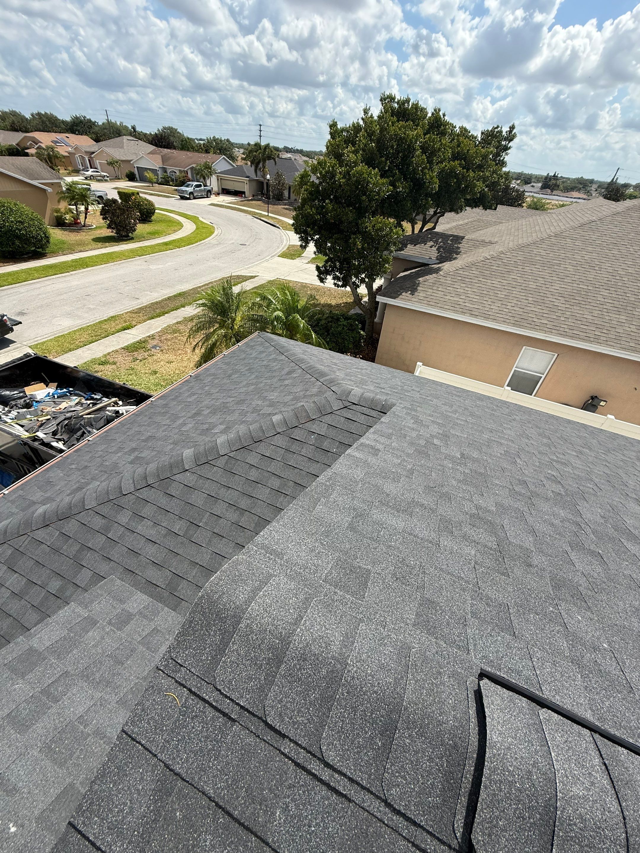 Project in  Winter Haven   by You Restorations LLC DBA YOU-Home