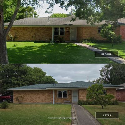 Roof Replacement - Kathleen R.
