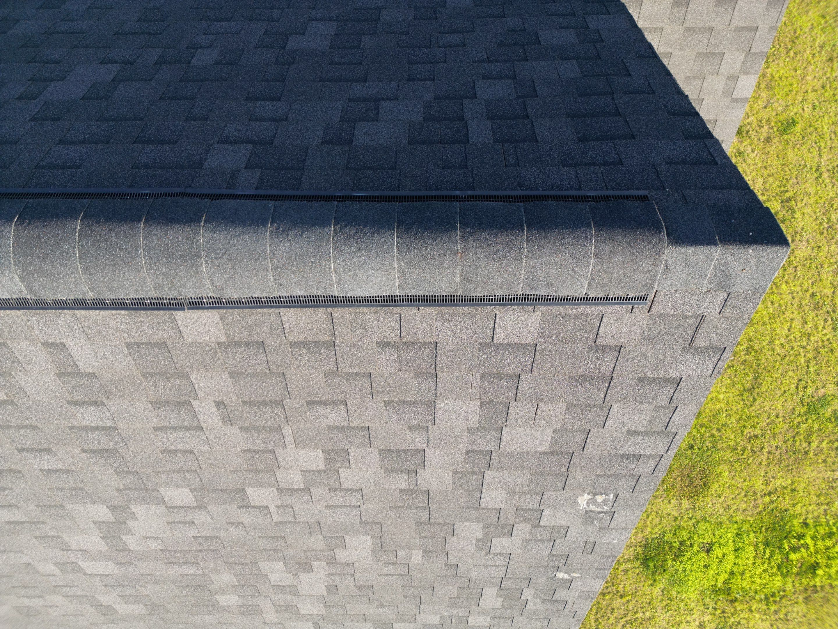Ridge Vent & Cap Replacement – Brookline, NH by Mighty Dog Roofing of Greater Middlesex County