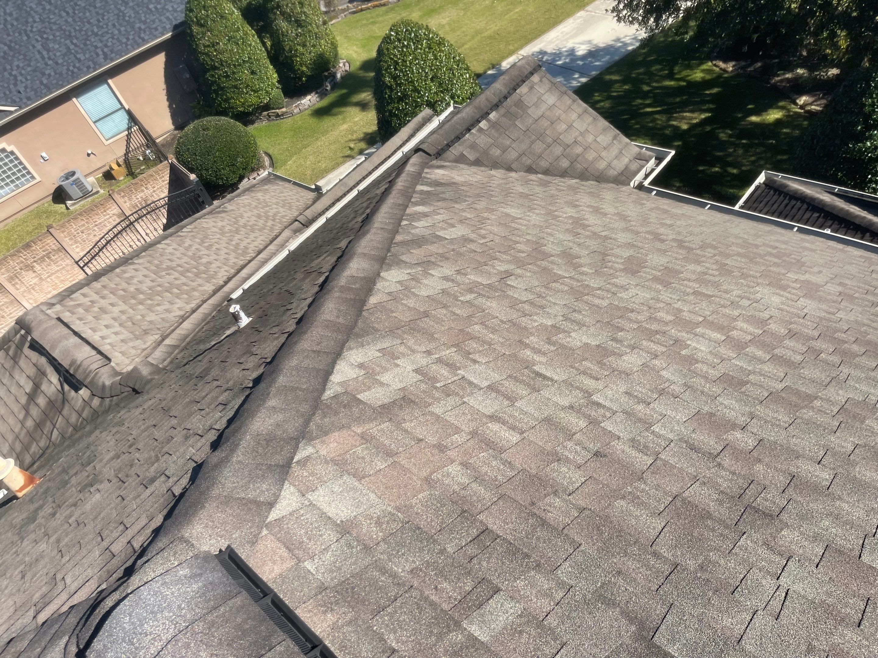 Residential Roof Replacement by Elite Roofing LLC