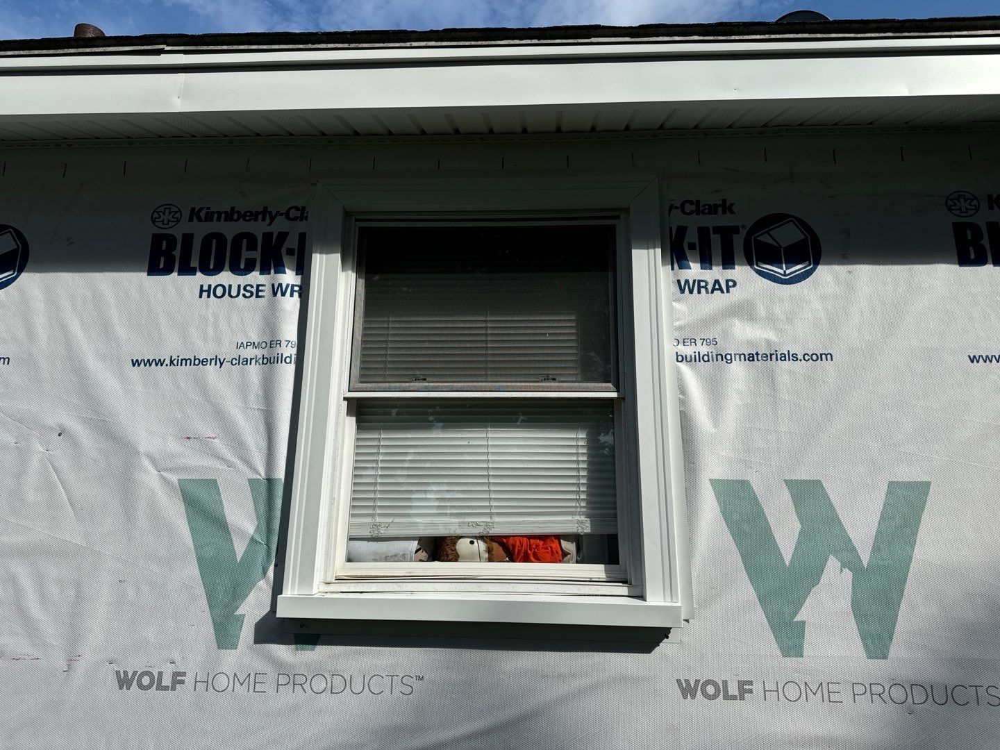 "Give Your Home a Stunning Makeover with New Vinyl Siding!" by Sensible Home Solutions
