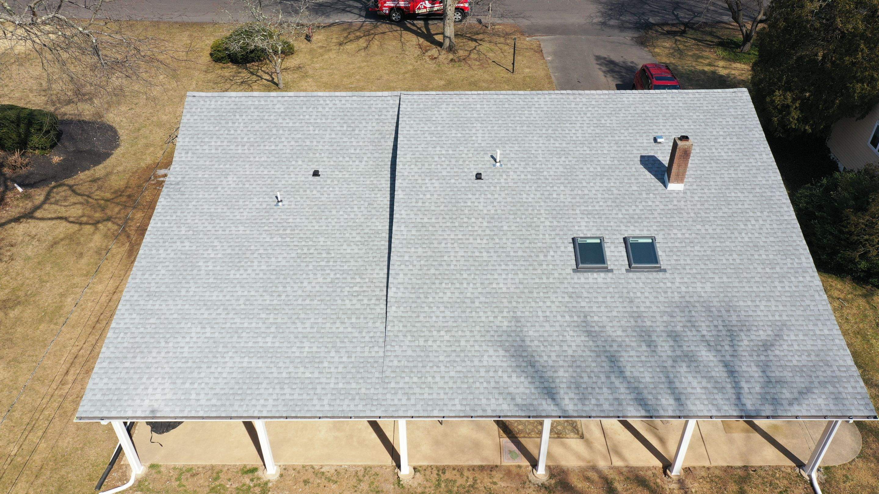 Roofing, Porch and Gutters by Stofan Construction LLC