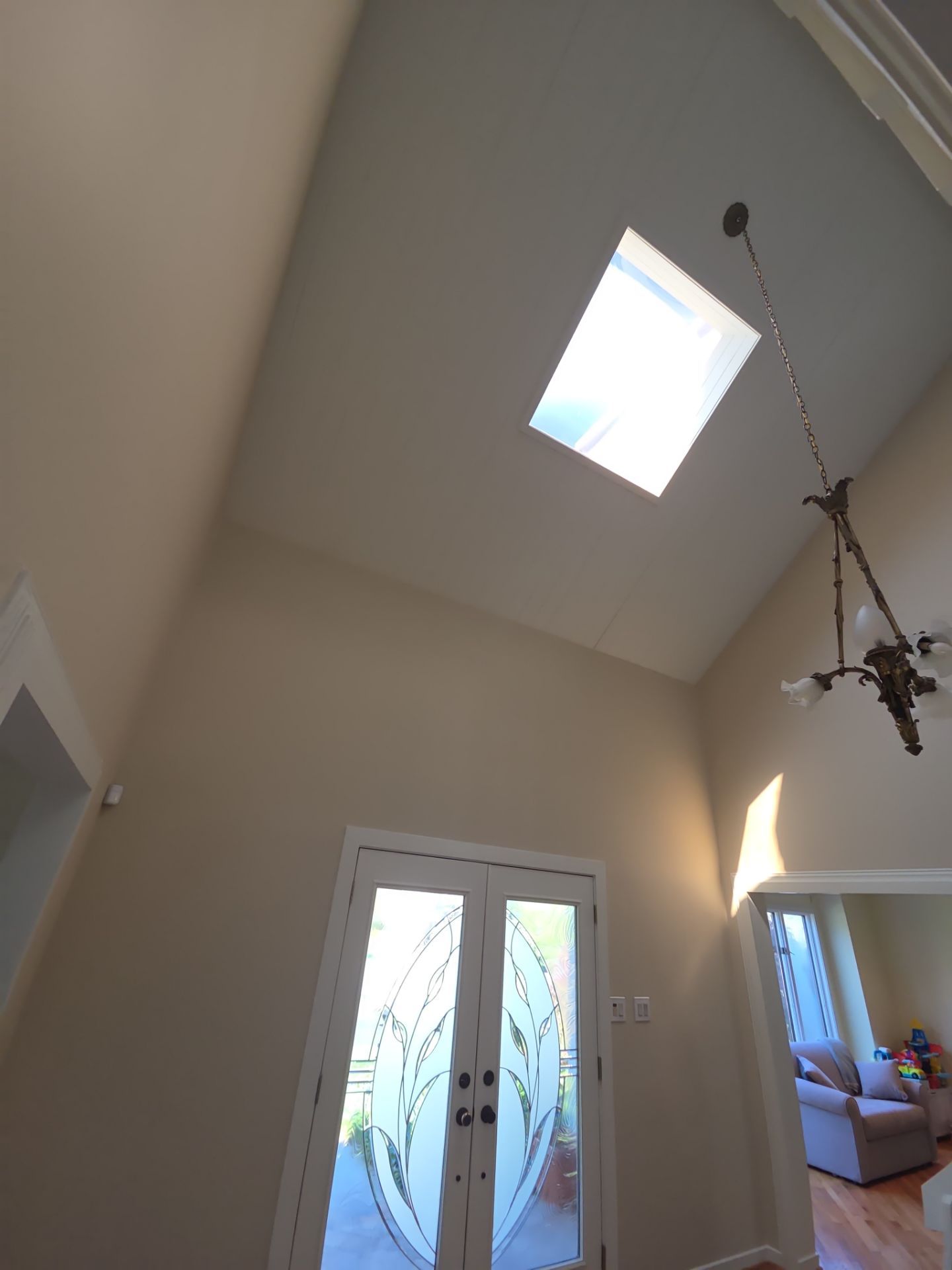 Bright, Colorful, and Completely Reimagined in Morrisville ✨ by Groovy Hues