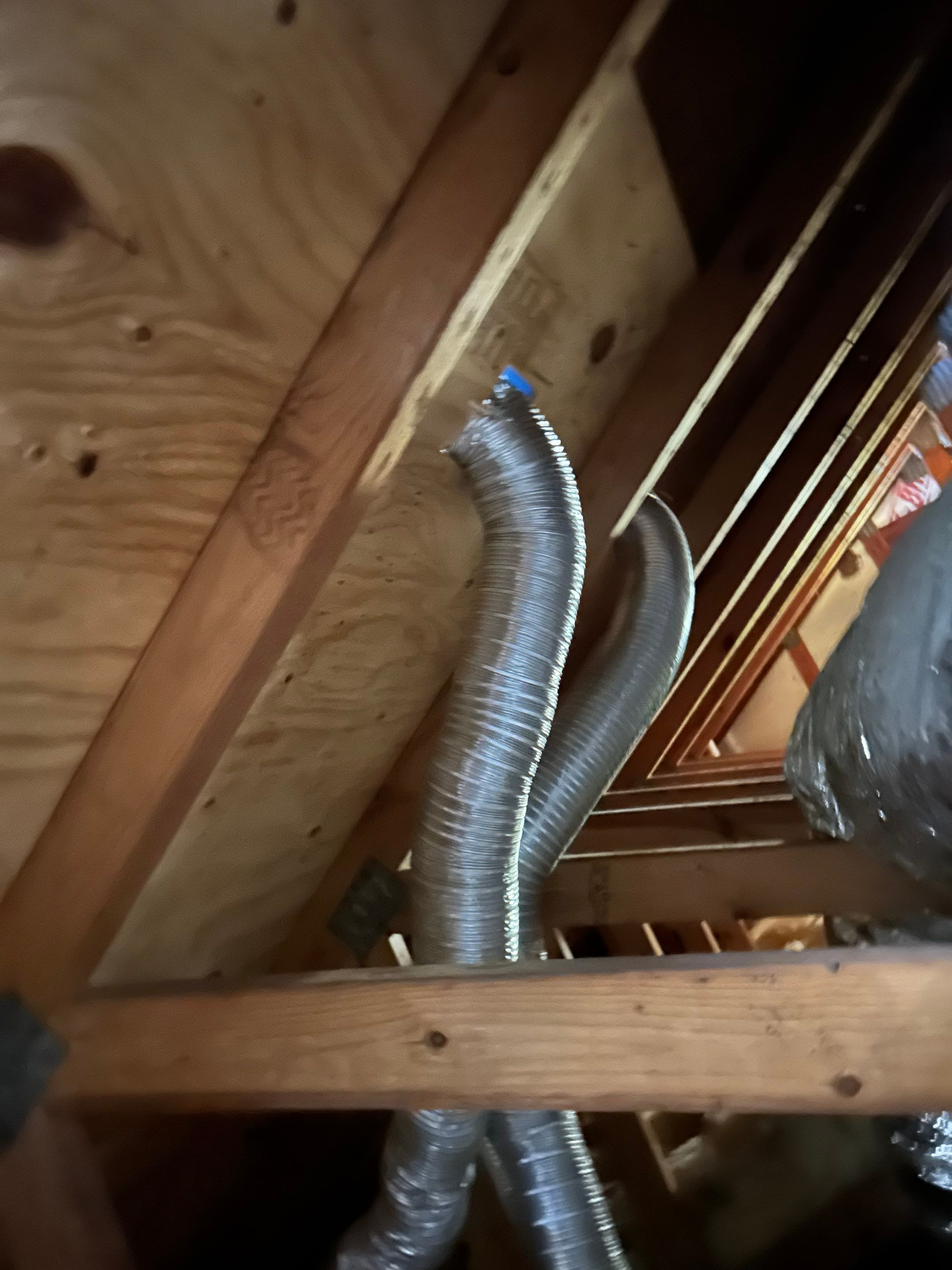 Vienna: Residential Roof Replacement with CertainTeed Landmark Designer Shingles in Burnt Sienna by RM Banning, Inc.