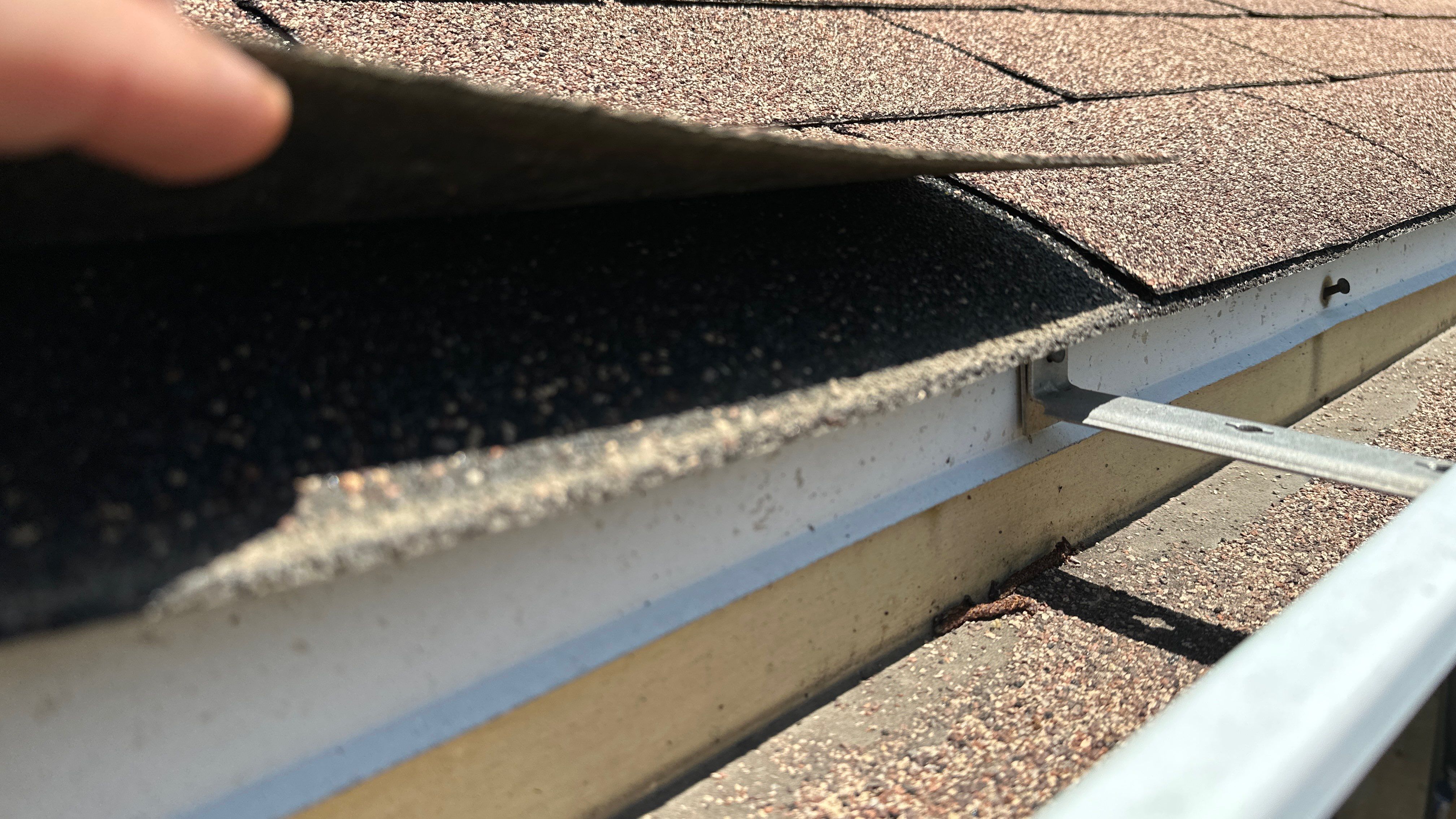 Roof Replacement by G2