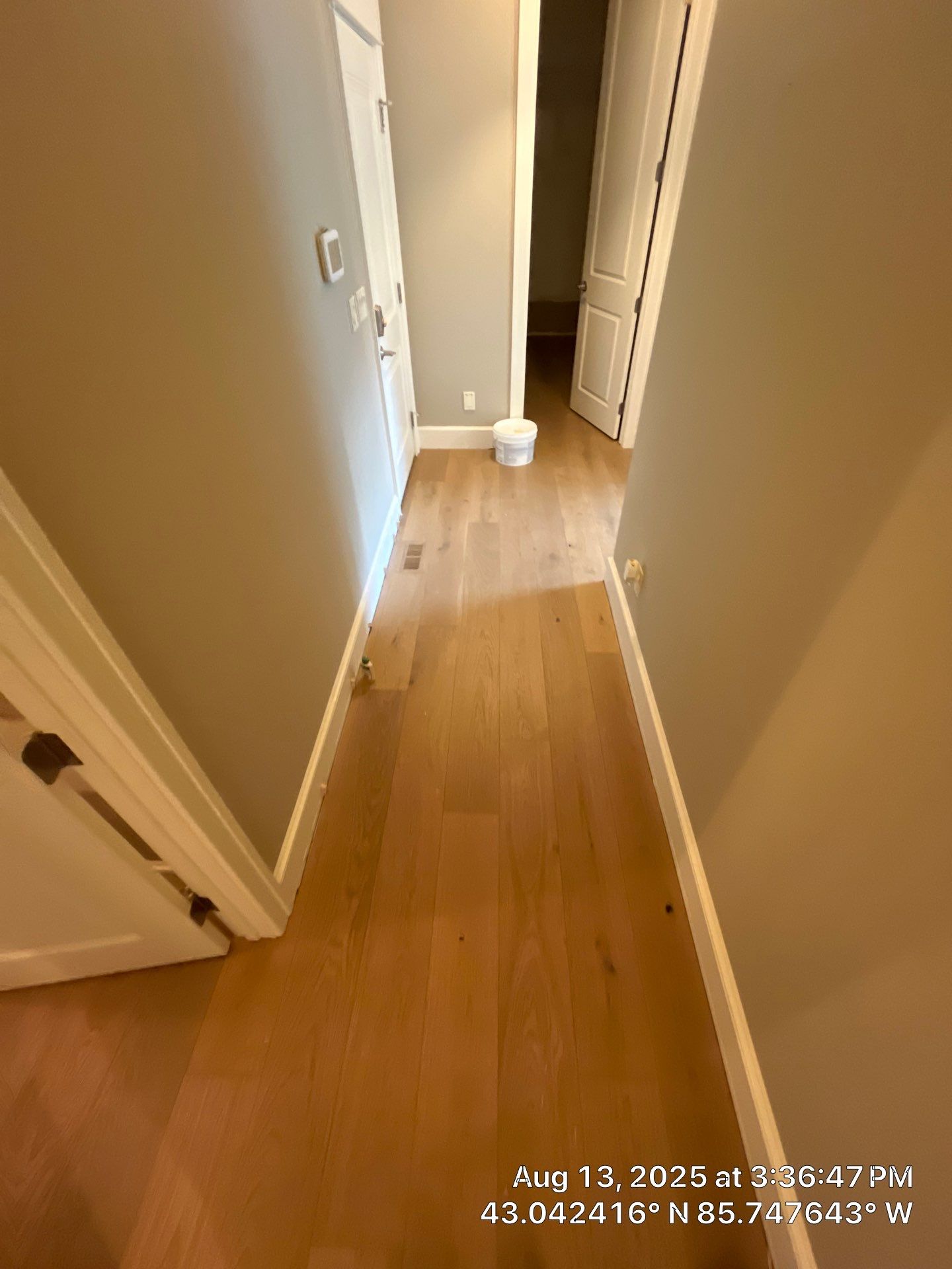 Remodel DONE RIGHT! by RTBaldwin Hardwood Floors