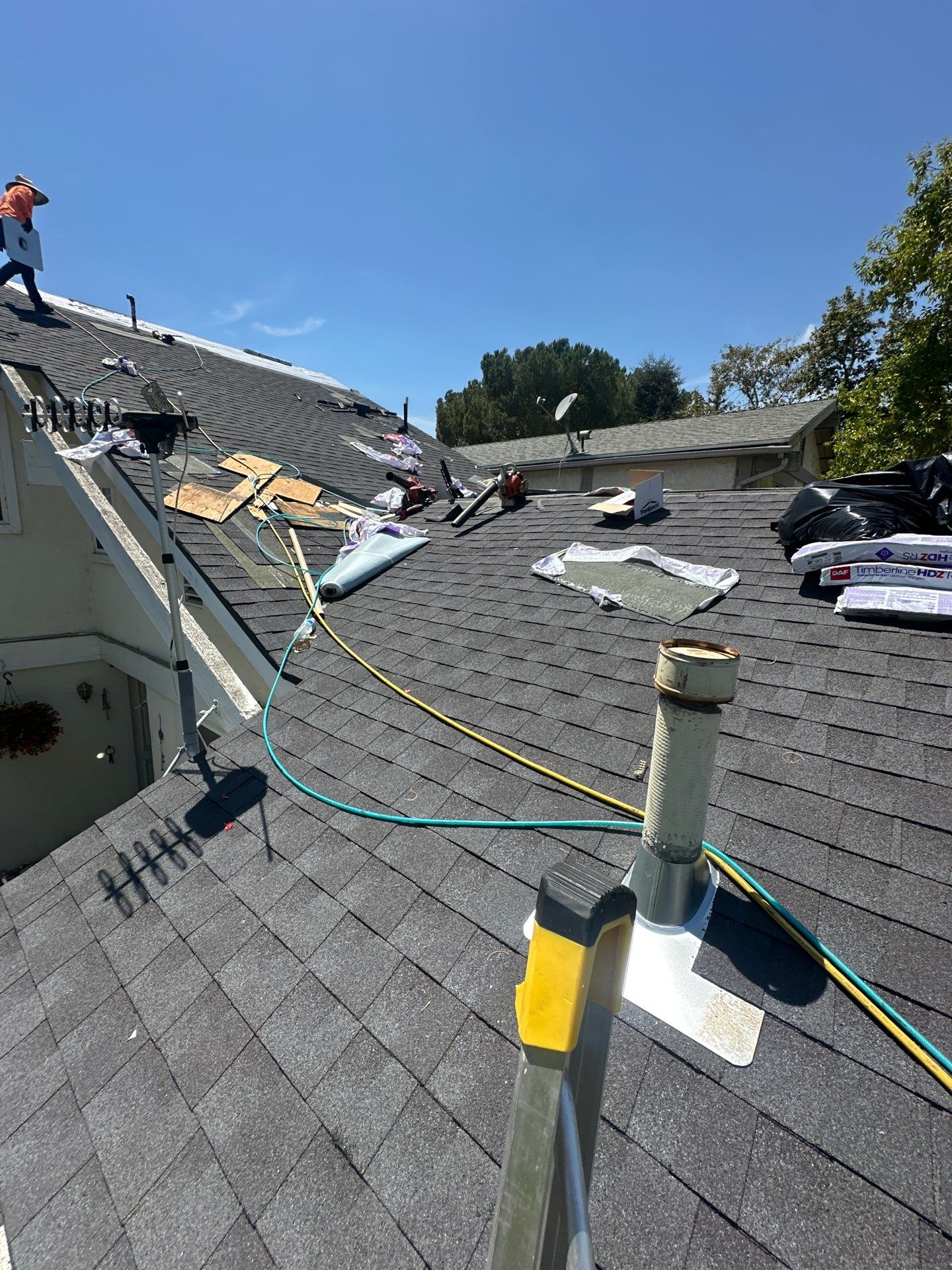 Roof Replacement - Agoura Hills, CA 91301 by Epic Roof Replacement