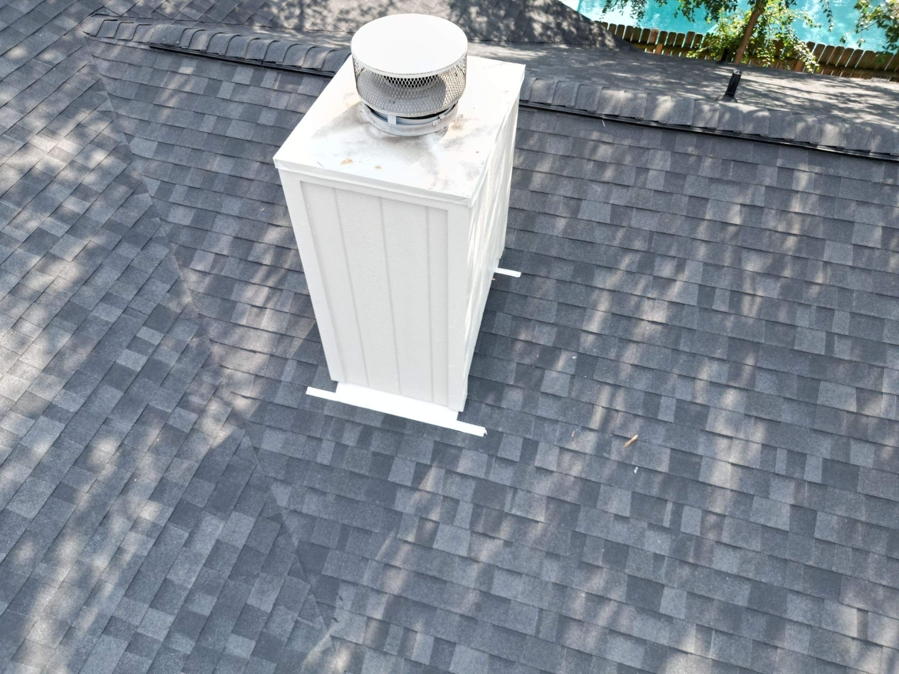 Full Roof Replacement Covered by Insurance Company by RoofsOnly.com