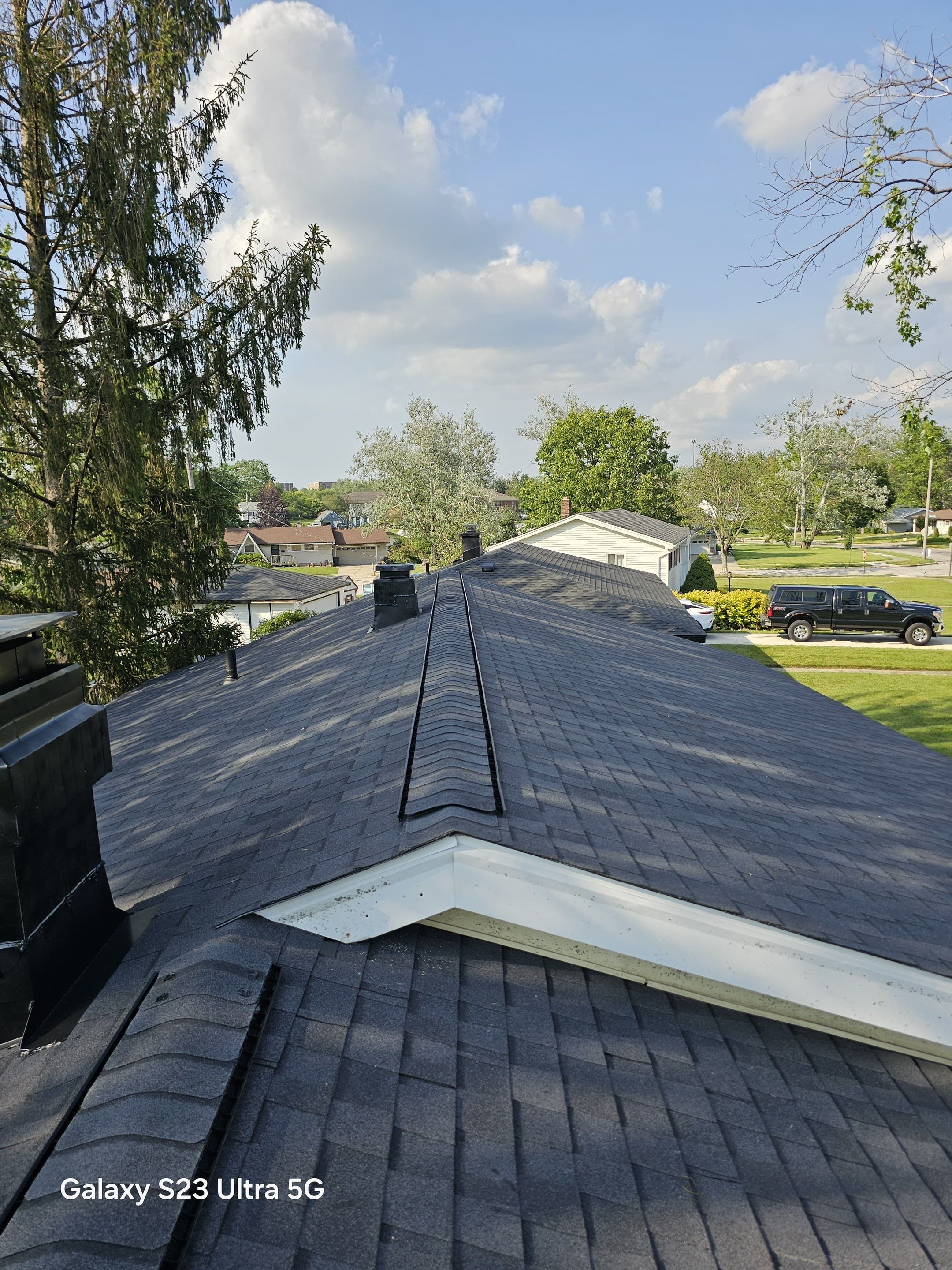 Roofing and Siding by Homestyle in Bedford Heights by Homestyle Home Improvements (HHI)