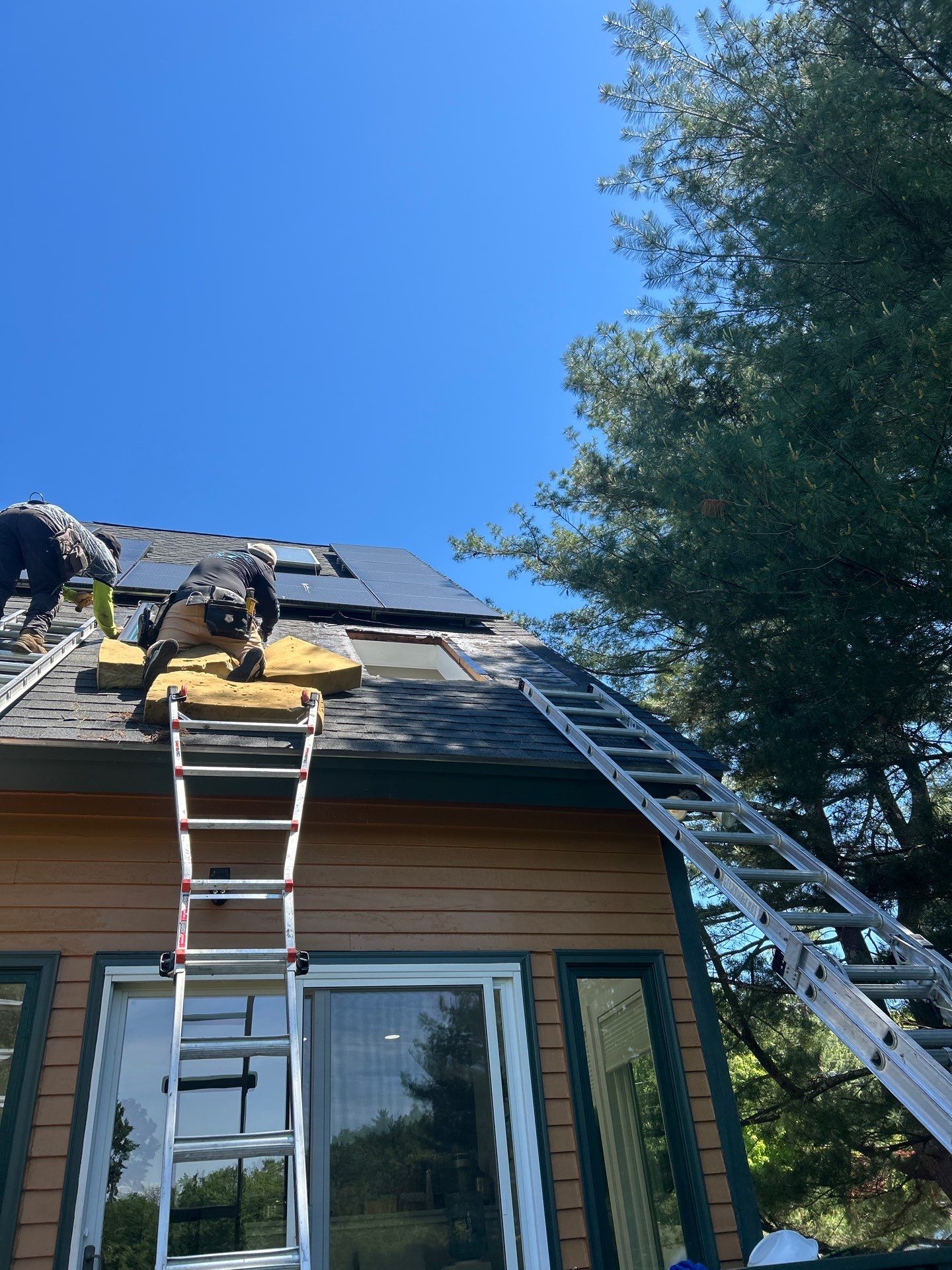 Skylights | Acton by Mighty Dog Roofing of Greater Middlesex County