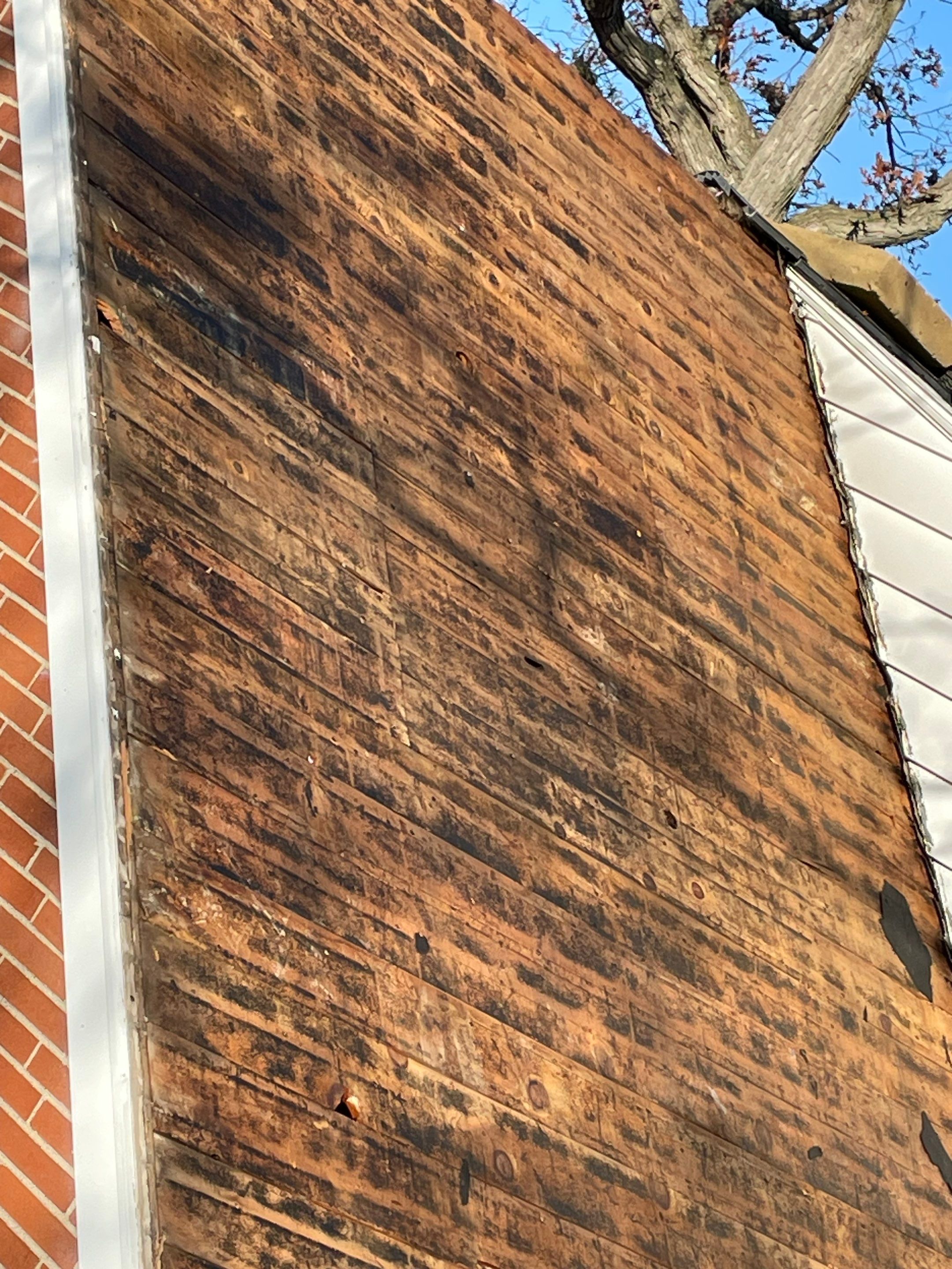 Roof Replacement using CertainTeed Landmark by 180 Contractors