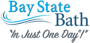 Logo for Bay State Bath
