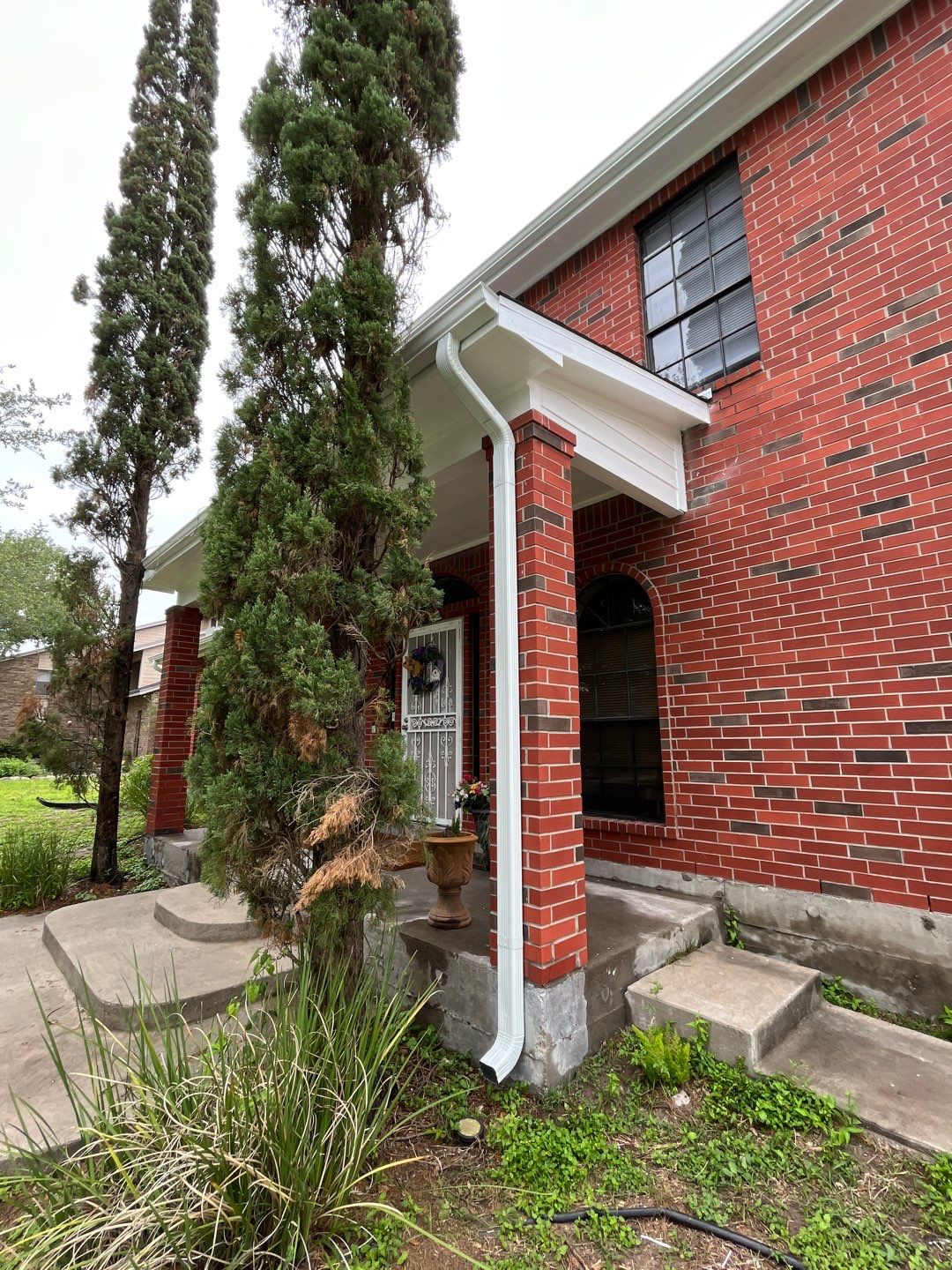 River Side Remodel by Bayfront Roofing and Construction