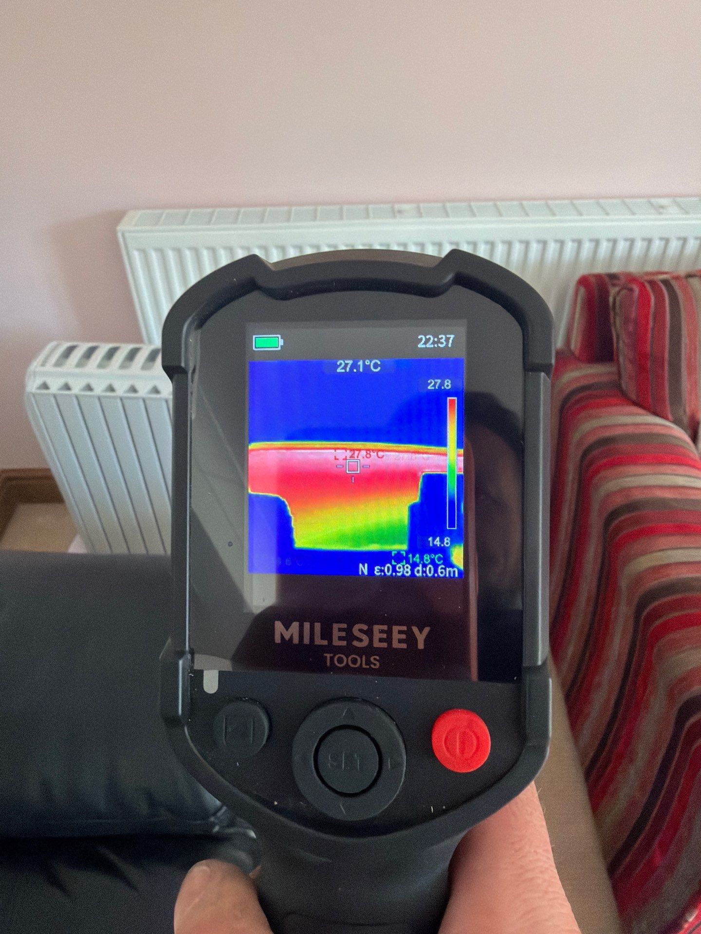 From Coal-Fired Heating to Modern Renewable Comfort 🔥➡️🌿 by Elite Services Group Ltd