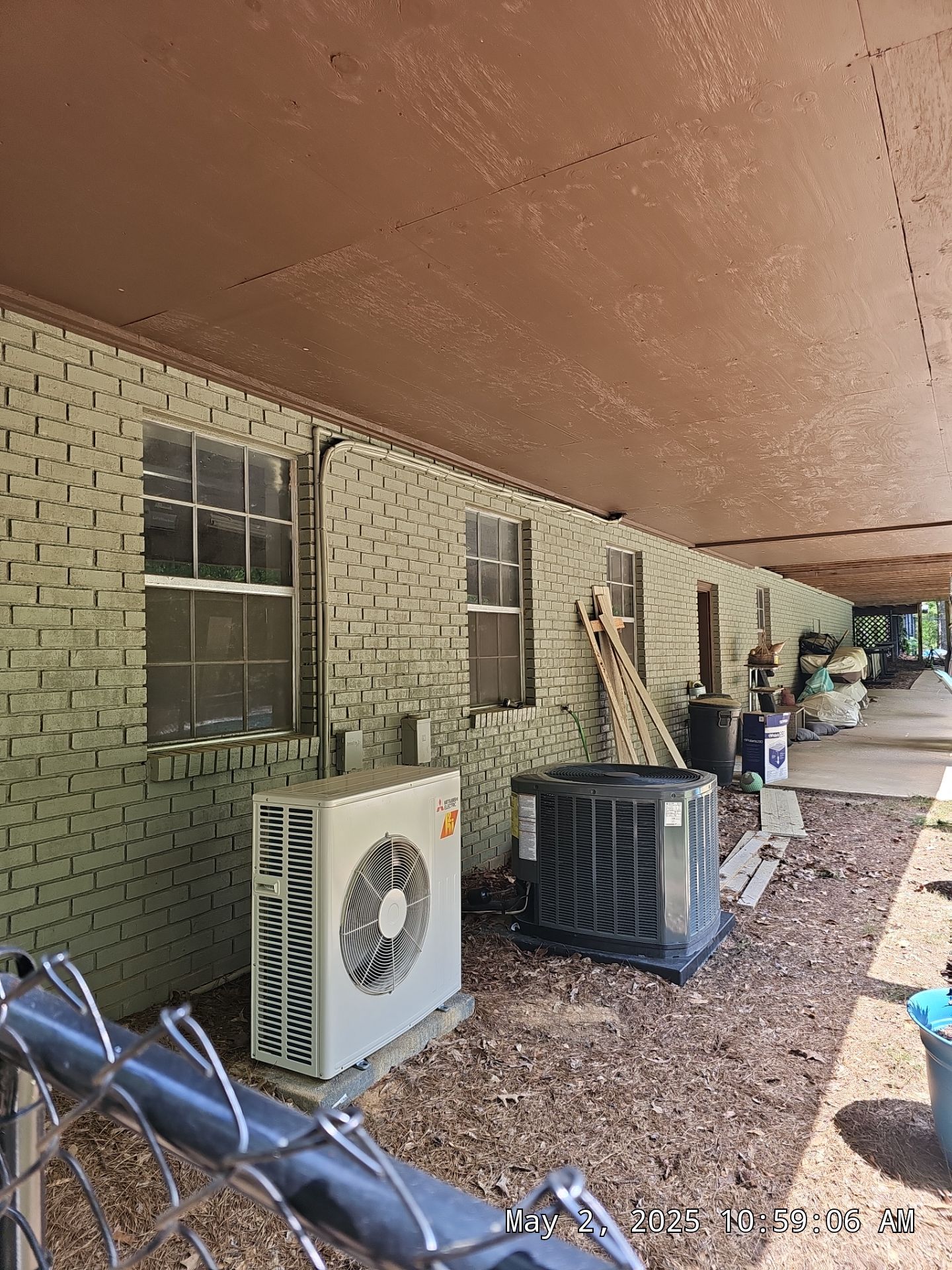 Reed Project in Chelsea by The Window Source