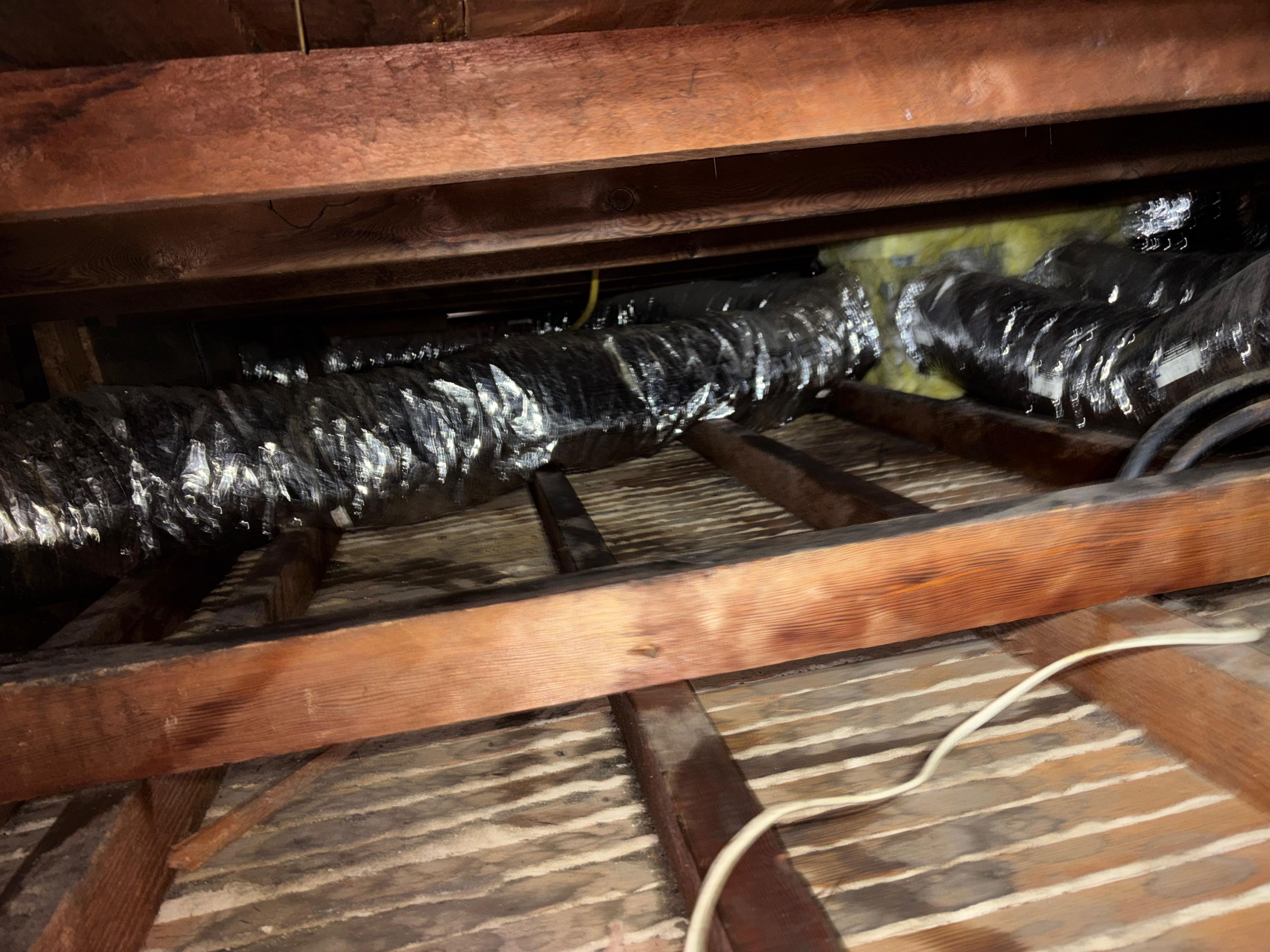 Project in Los Angeles by Insulation Labs